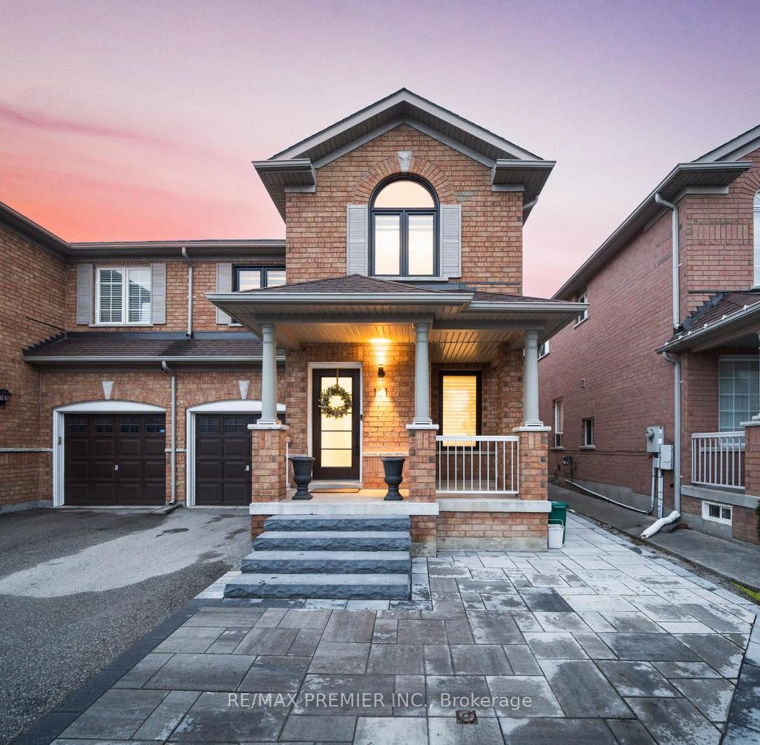 Photo 1 of 111 Montcalm Boulevard, Vaughan, Vellore Village — HOMEH