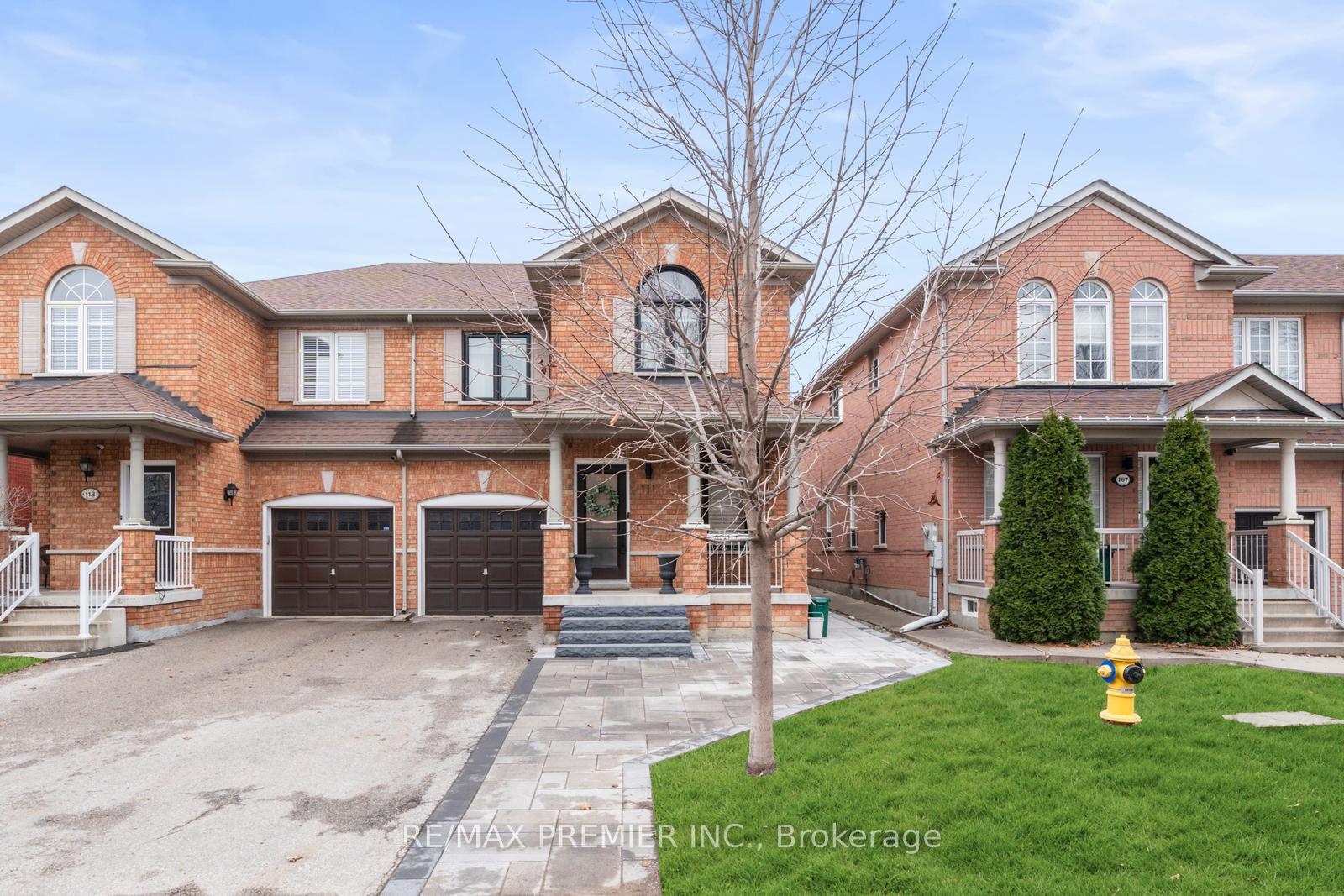 Photo 2 of 111 Montcalm Boulevard, Vaughan, Vellore Village — HOMEH