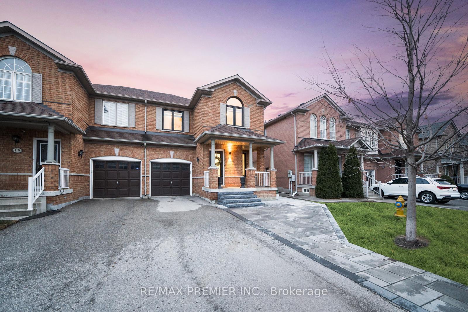 Photo 26 of 111 Montcalm Boulevard, Vaughan, Vellore Village — HOMEH