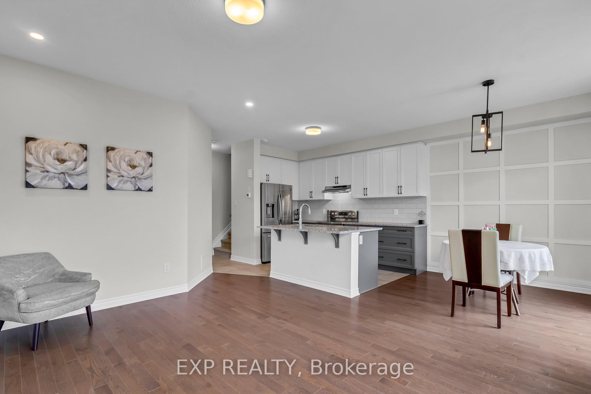 Photo 8 of 560 Flagstaff Drive, Ottawa, Barrhaven - Half Moon Bay — HOMEH