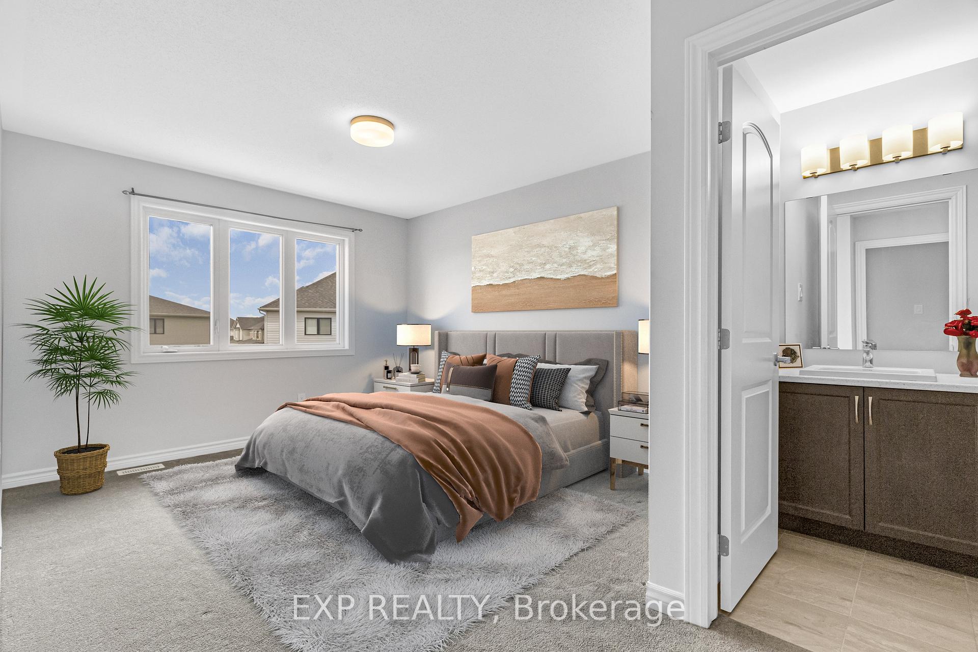 Photo 14 of 560 Flagstaff Drive, Ottawa, Barrhaven - Half Moon Bay — HOMEH