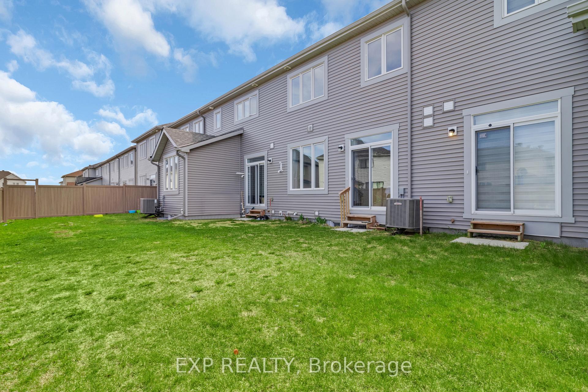 Photo 25 of 560 Flagstaff Drive, Ottawa, Barrhaven - Half Moon Bay — HOMEH