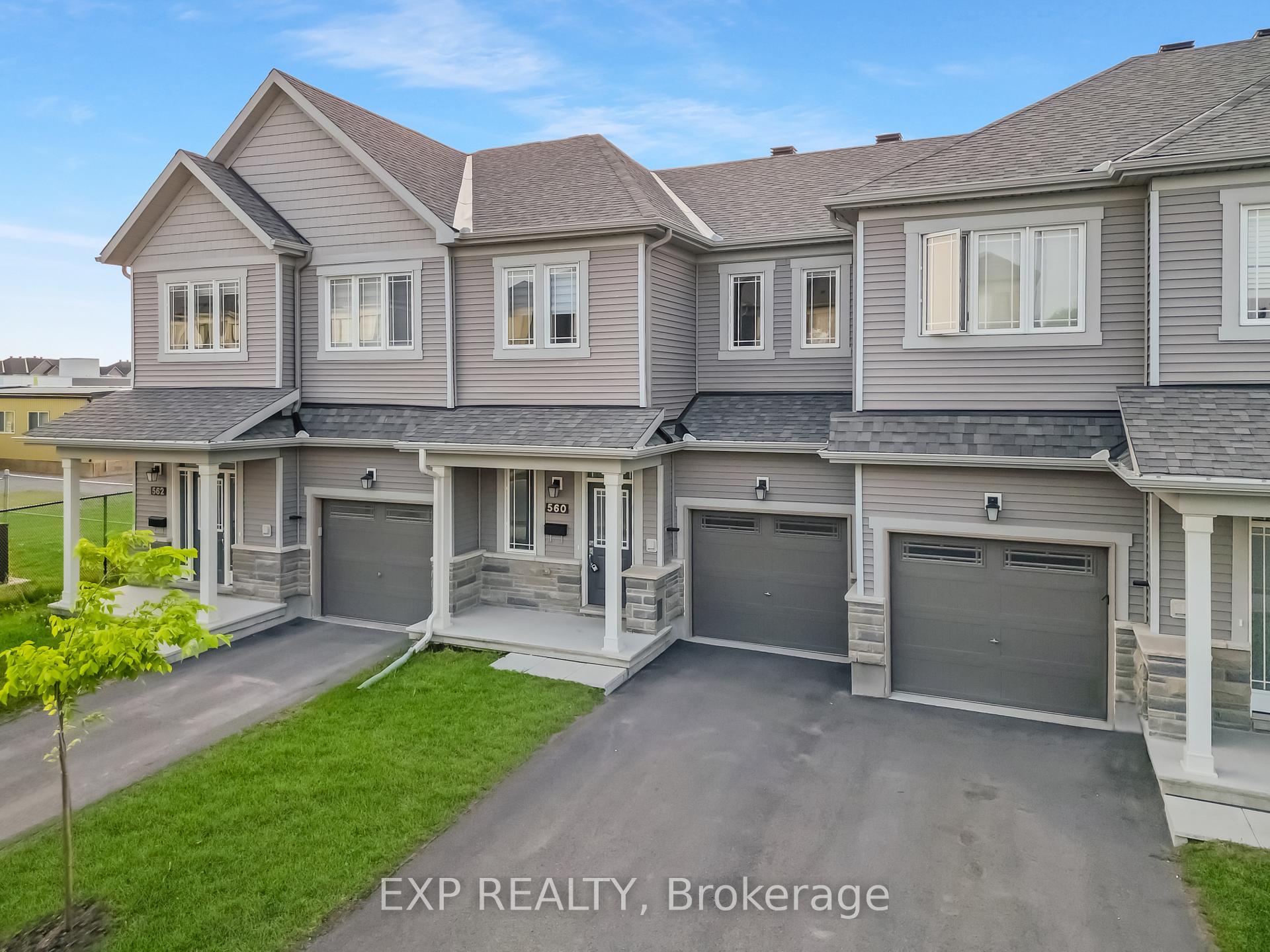 Photo 26 of 560 Flagstaff Drive, Ottawa, Barrhaven - Half Moon Bay — HOMEH