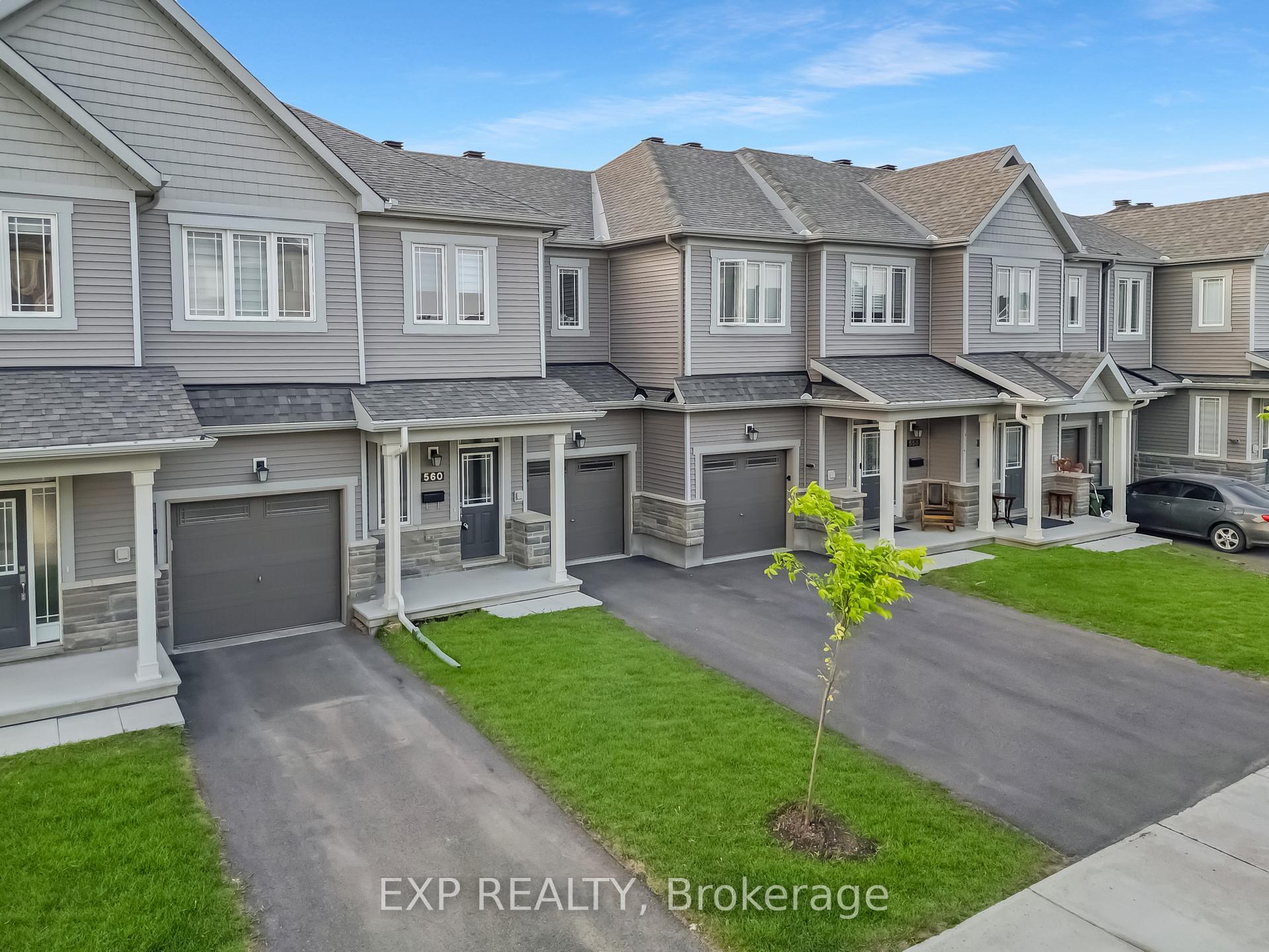 Photo 27 of 560 Flagstaff Drive, Ottawa, Barrhaven - Half Moon Bay — HOMEH