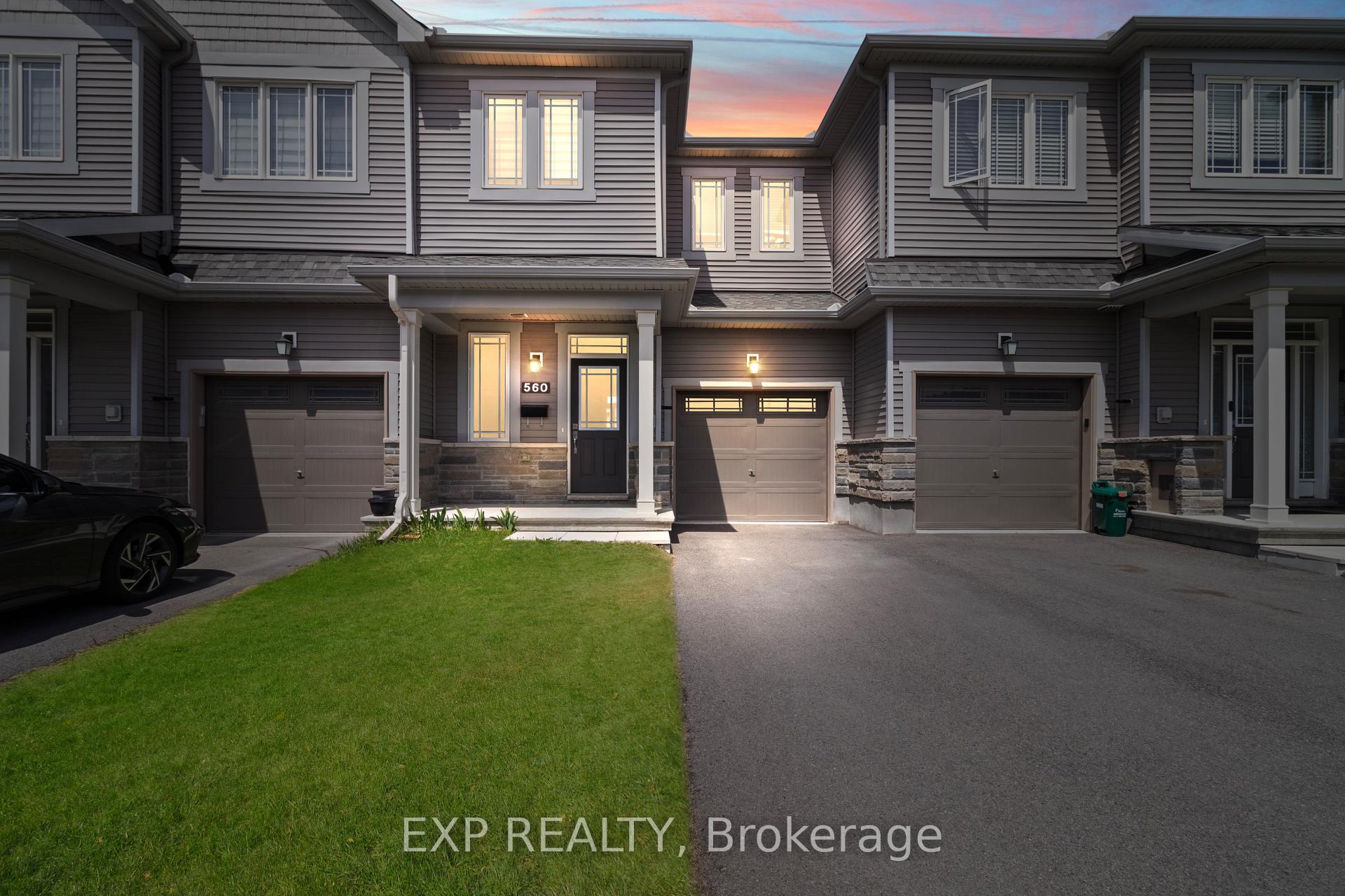 Photo 28 of 560 Flagstaff Drive, Ottawa, Barrhaven - Half Moon Bay — HOMEH