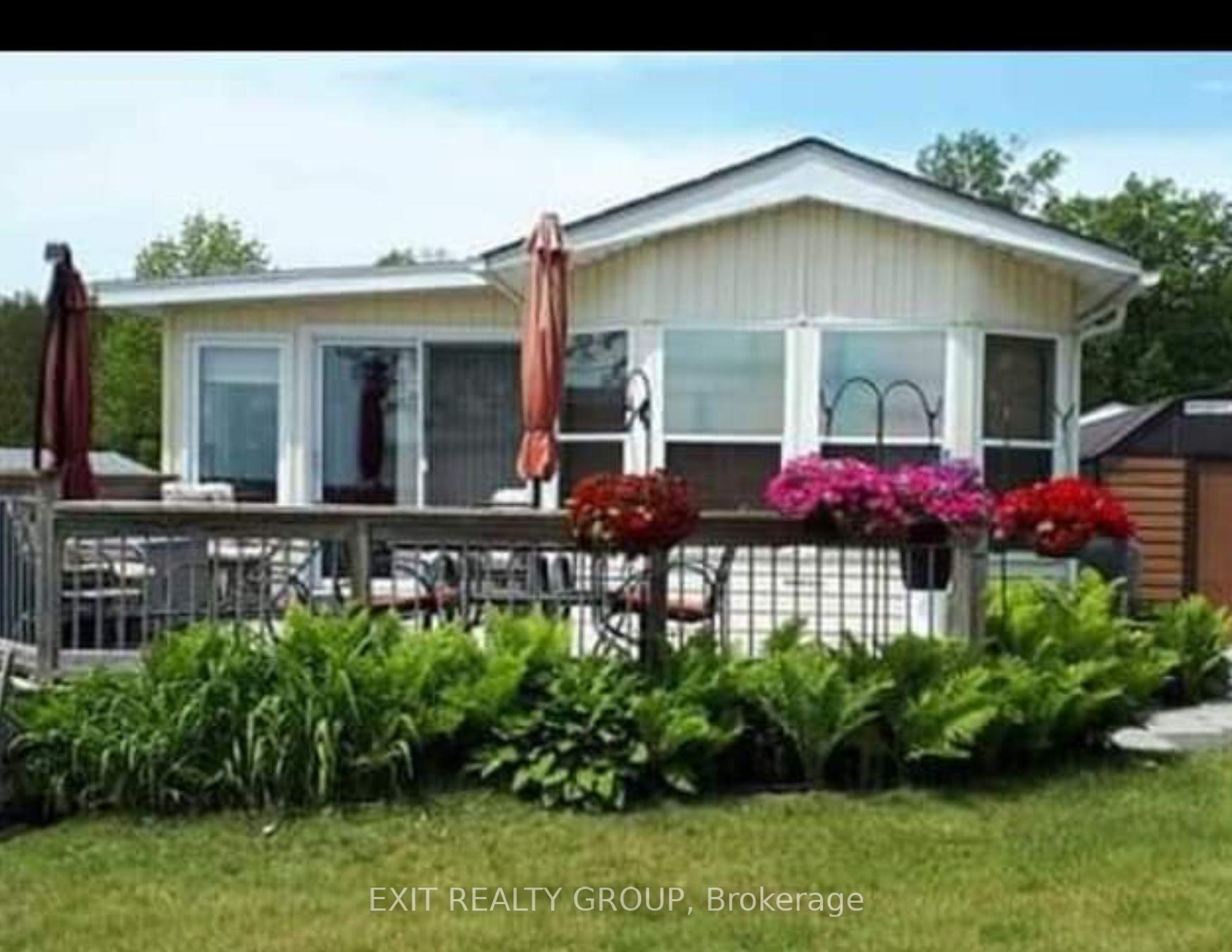 Front of Unit 9, 116 Cedardale Road