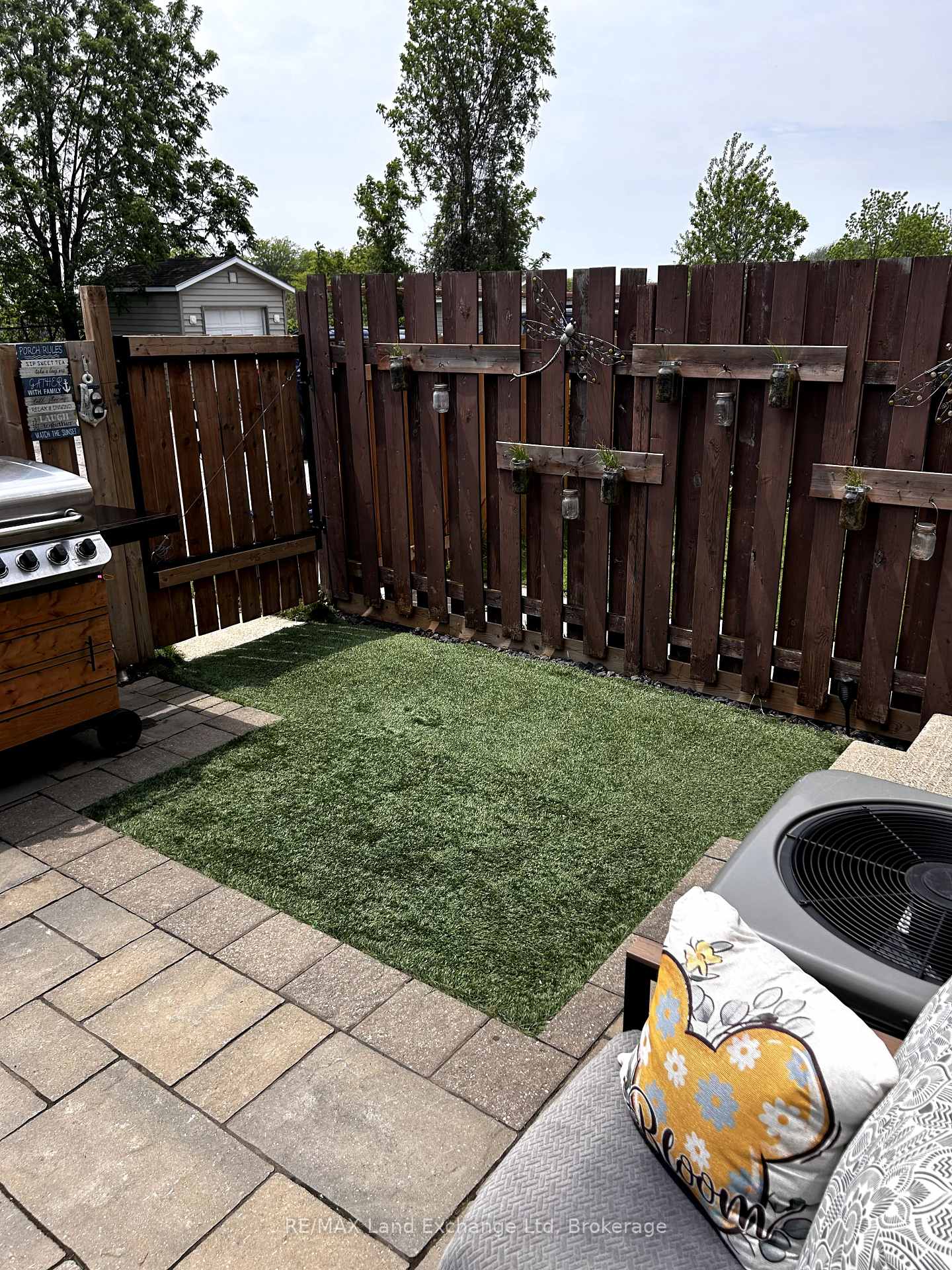 Photo 26 of 152 Bennett Street E, Goderich, Goderich (Town) — HOMEH