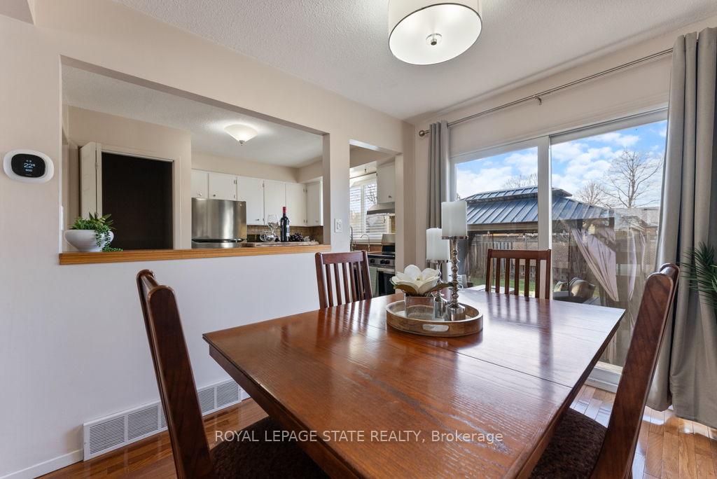 Photo 2 of 34 Cindy Drive, St. Catharines, Lakeshore — HOMEH