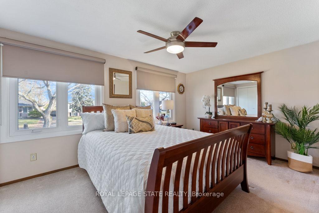 Photo 13 of 34 Cindy Drive, St. Catharines, Lakeshore — HOMEH