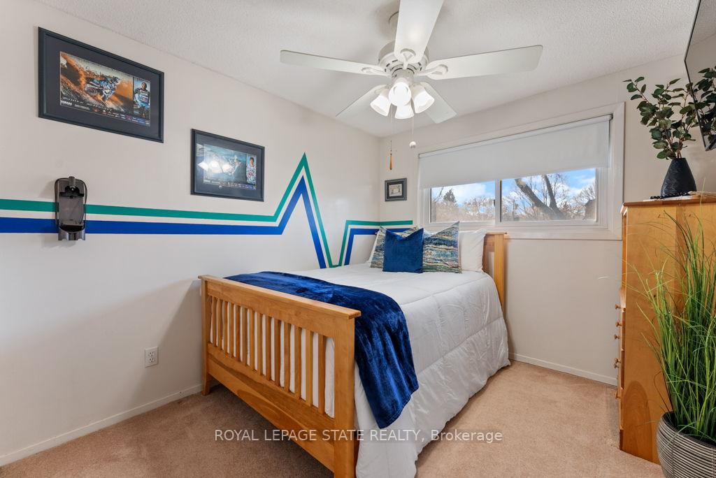 Photo 16 of 34 Cindy Drive, St. Catharines, Lakeshore — HOMEH