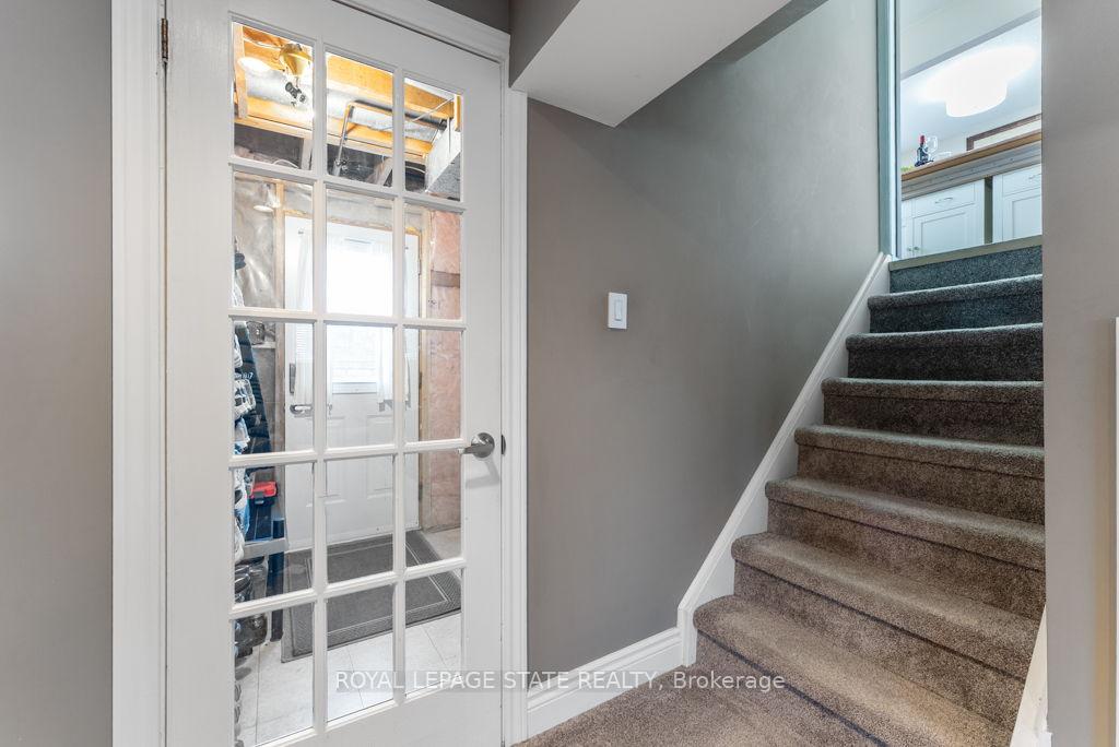 Photo 14 of 34 Cindy Drive, St. Catharines, Lakeshore — HOMEH