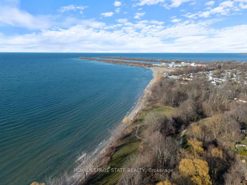 Photo 31 of 34 Cindy Drive, St. Catharines, Lakeshore — HOMEH