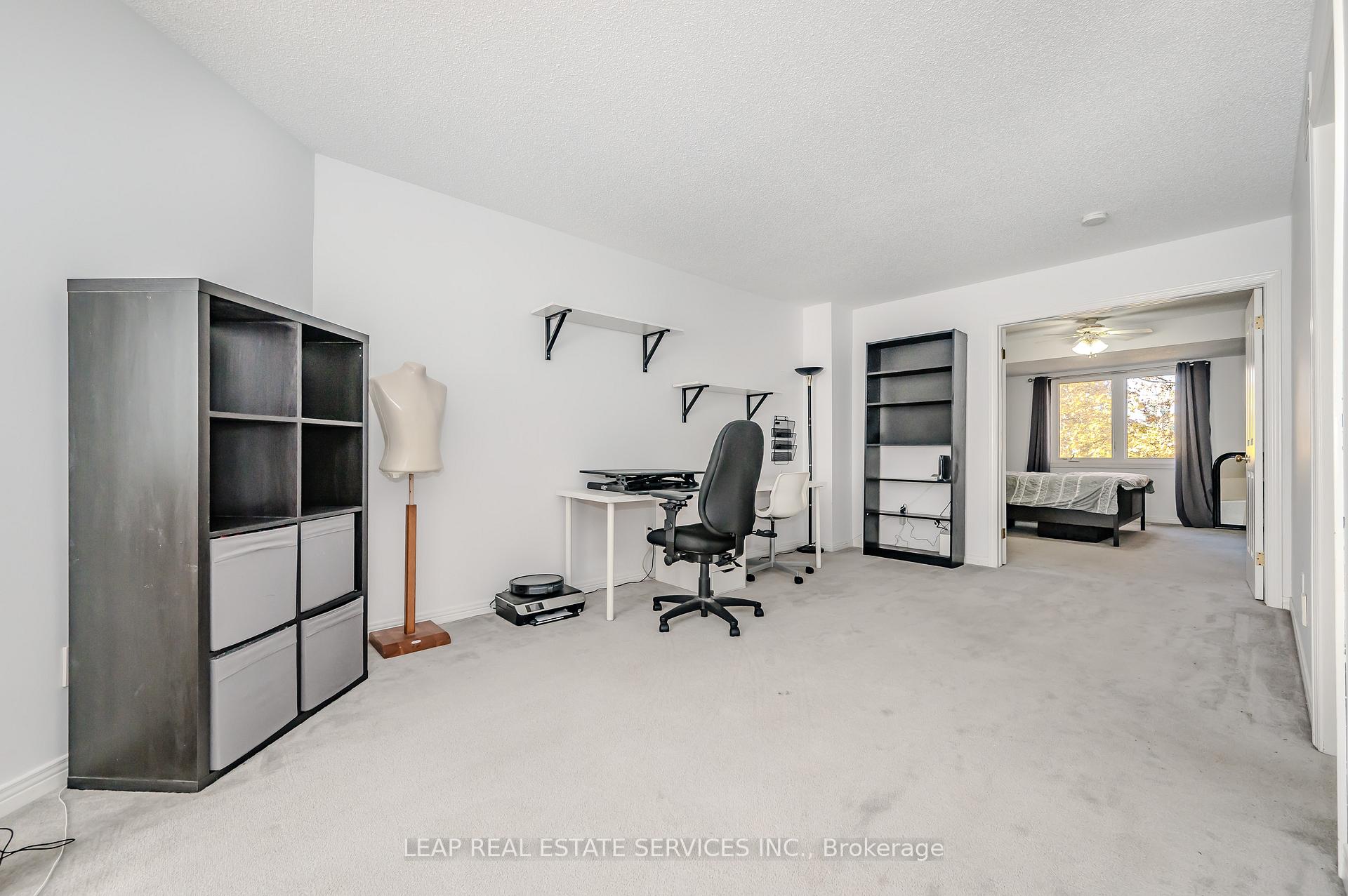 Photo 26 of Unit 13, 365 Bennington Gate, Waterloo — HOMEH