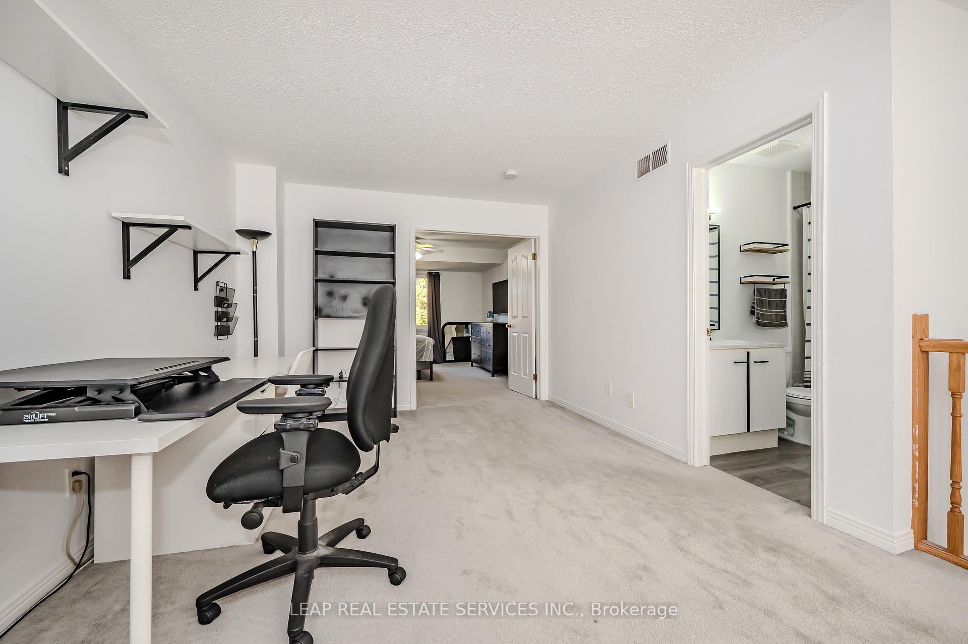Photo 10 of Unit 13, 365 Bennington Gate, Waterloo — HOMEH