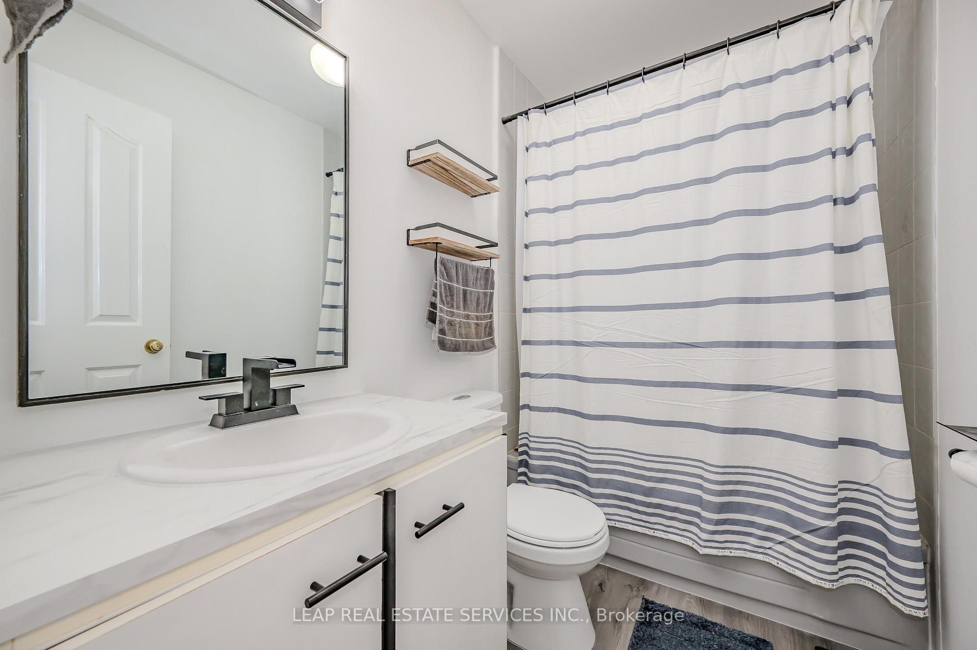 Photo 11 of Unit 13, 365 Bennington Gate, Waterloo — HOMEH