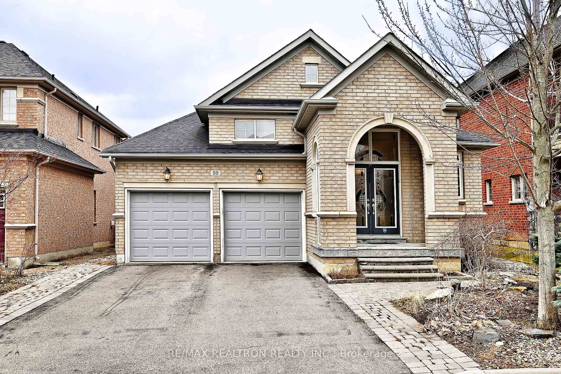 Photo 1 of 59 Ferretti Street, Vaughan, Patterson — HOMEH