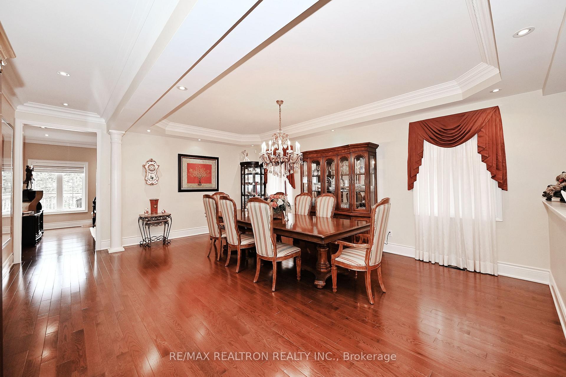Photo 37 of 59 Ferretti Street, Vaughan, Patterson — HOMEH