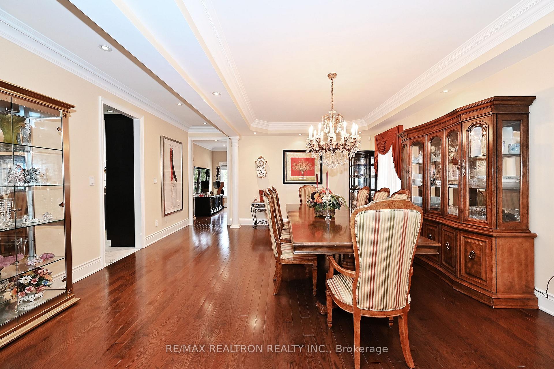 Photo 28 of 59 Ferretti Street, Vaughan, Patterson — HOMEH