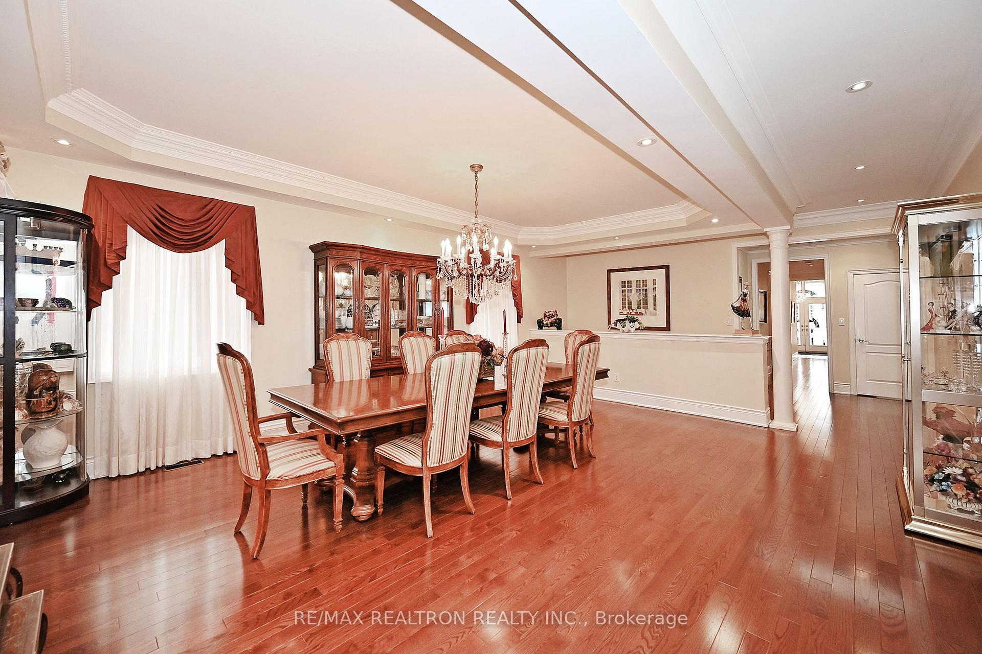 Photo 9 of 59 Ferretti Street, Vaughan, Patterson — HOMEH