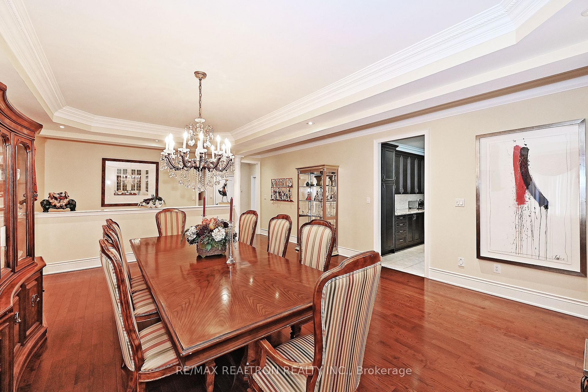 Photo 18 of 59 Ferretti Street, Vaughan, Patterson — HOMEH
