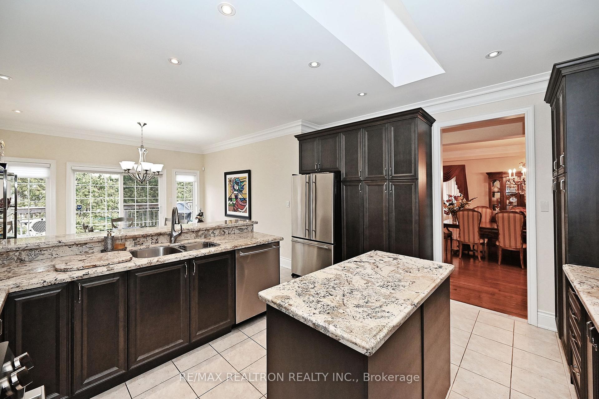 Photo 7 of 59 Ferretti Street, Vaughan, Patterson — HOMEH