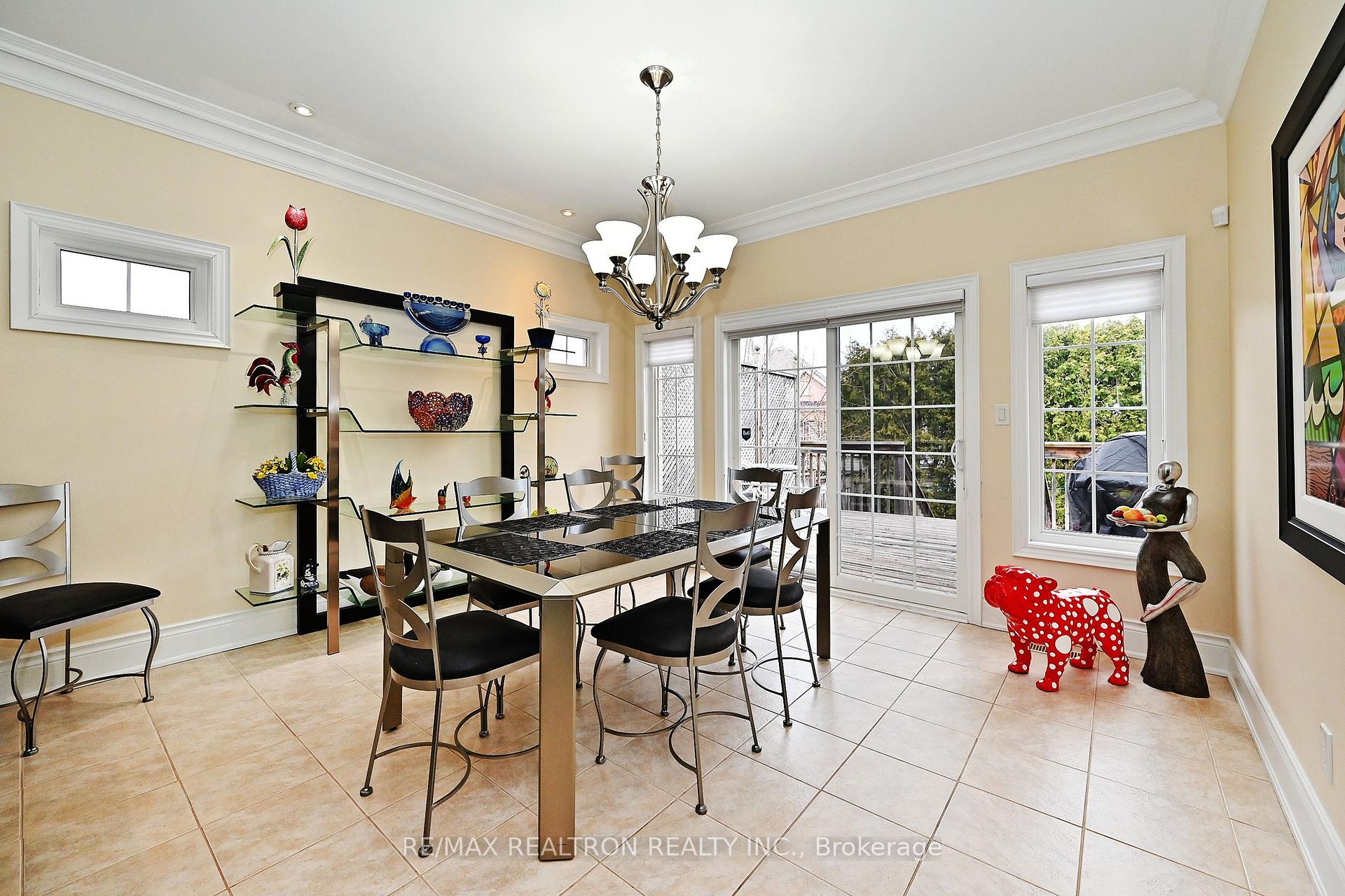 Photo 25 of 59 Ferretti Street, Vaughan, Patterson — HOMEH