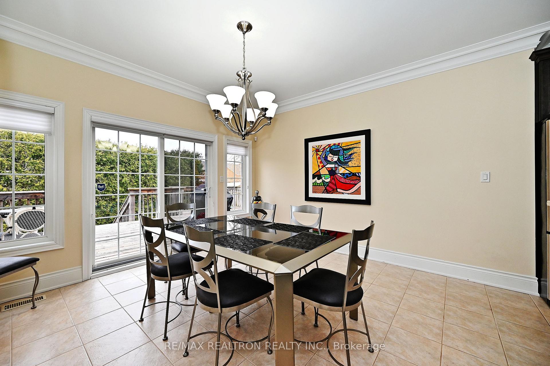 Photo 36 of 59 Ferretti Street, Vaughan, Patterson — HOMEH