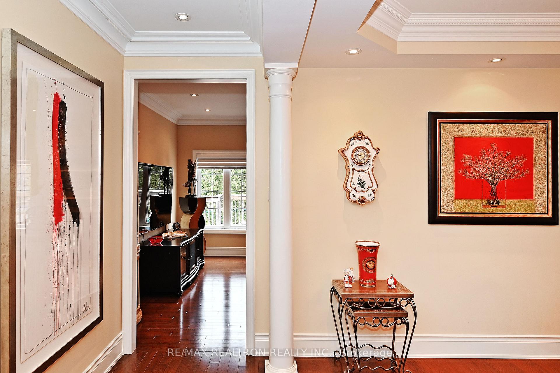 Photo 19 of 59 Ferretti Street, Vaughan, Patterson — HOMEH