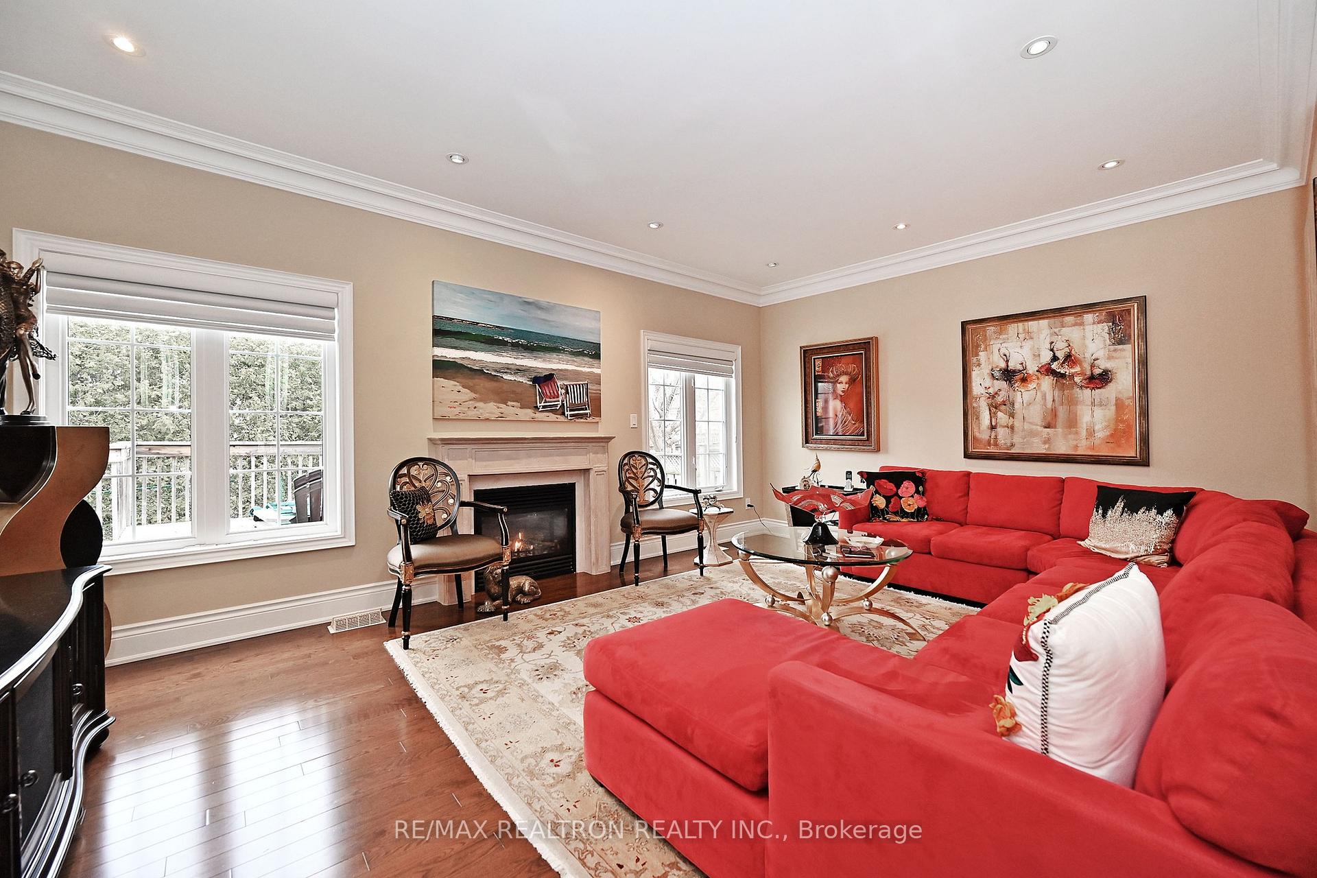 Photo 29 of 59 Ferretti Street, Vaughan, Patterson — HOMEH