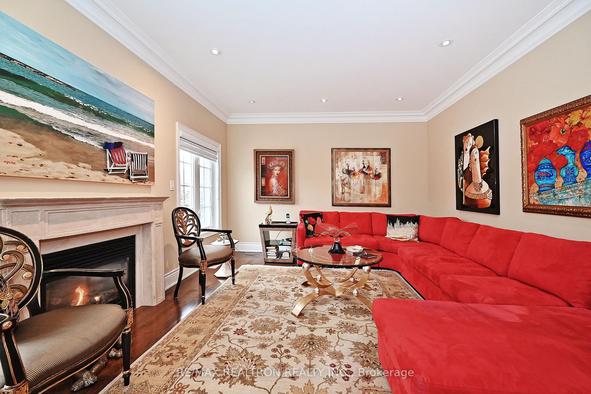 Photo 27 of 59 Ferretti Street, Vaughan, Patterson — HOMEH