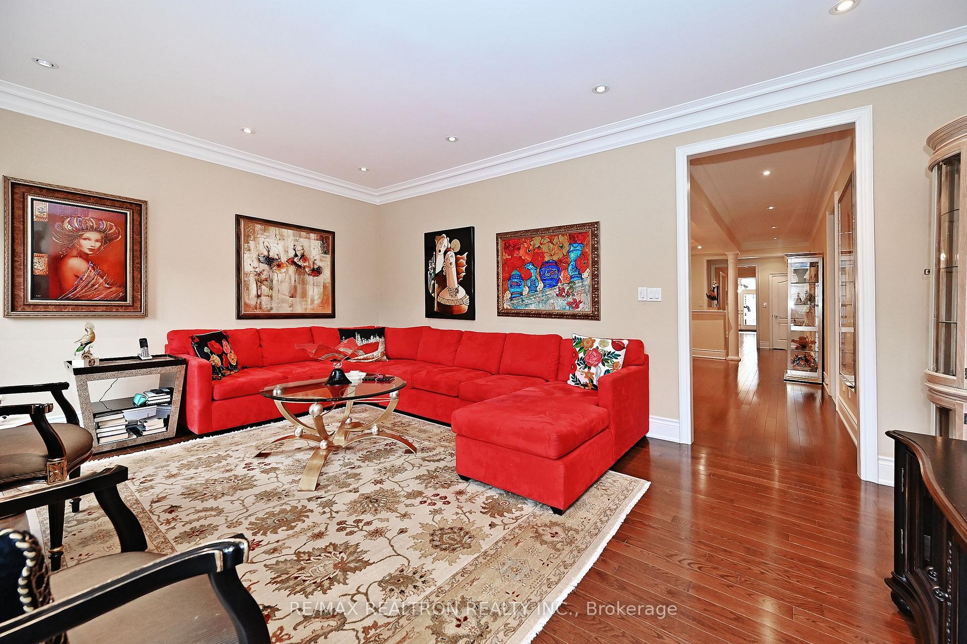 Photo 43 of 59 Ferretti Street, Vaughan, Patterson — HOMEH