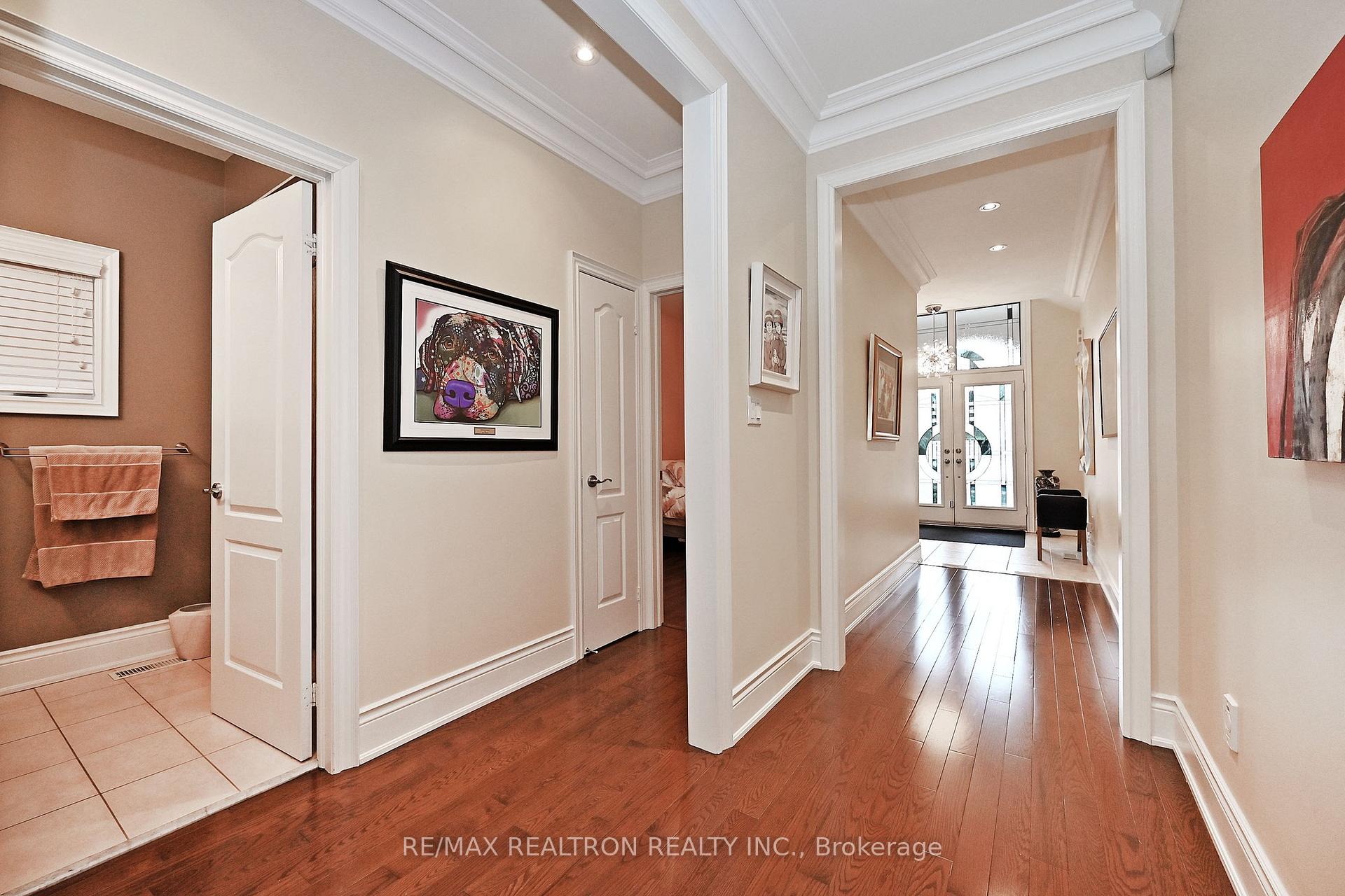 Photo 26 of 59 Ferretti Street, Vaughan, Patterson — HOMEH