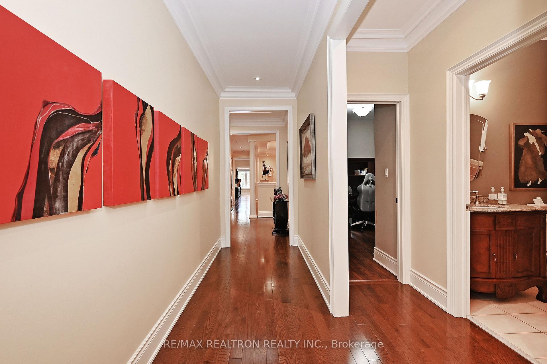Photo 47 of 59 Ferretti Street, Vaughan, Patterson — HOMEH