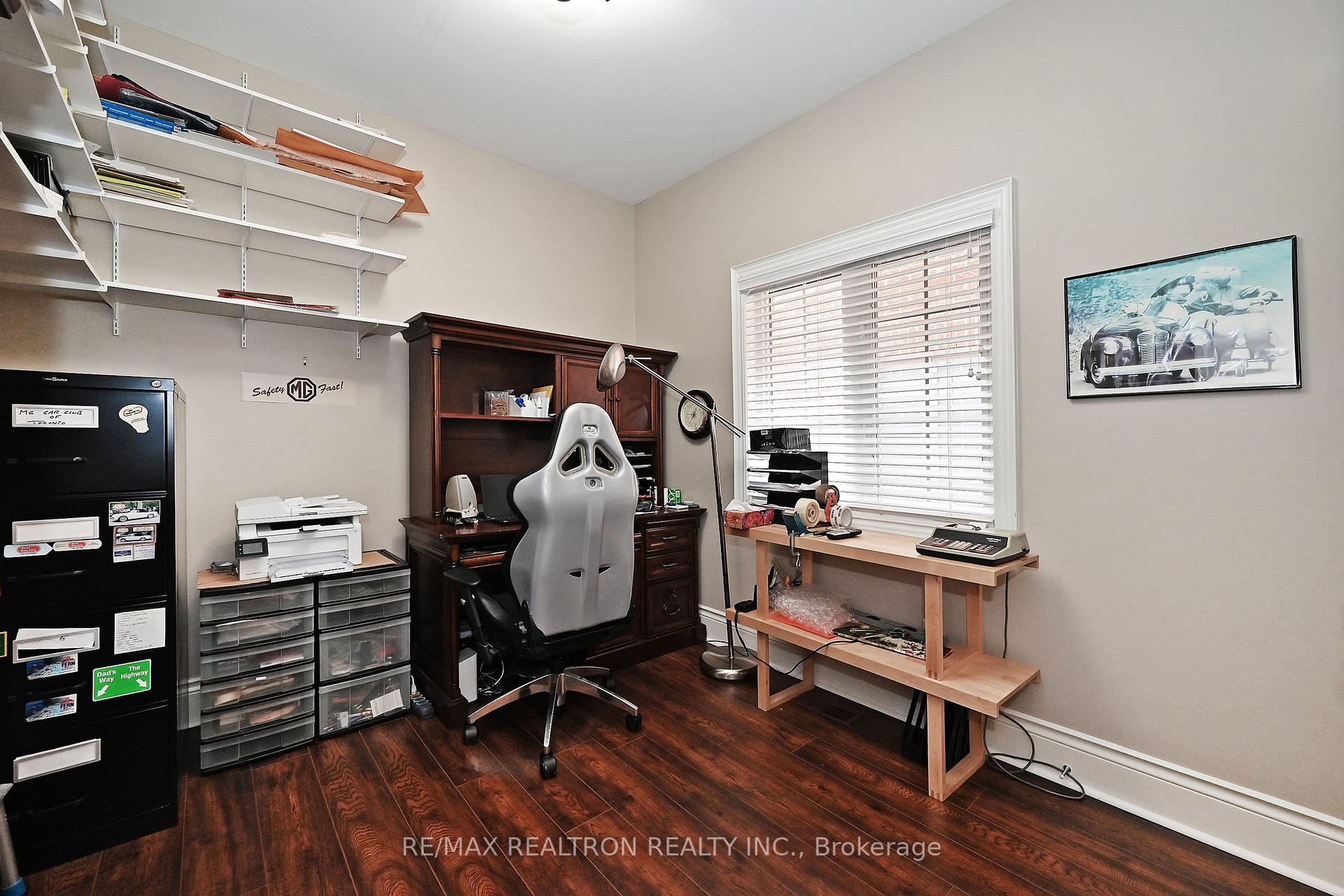 Photo 42 of 59 Ferretti Street, Vaughan, Patterson — HOMEH