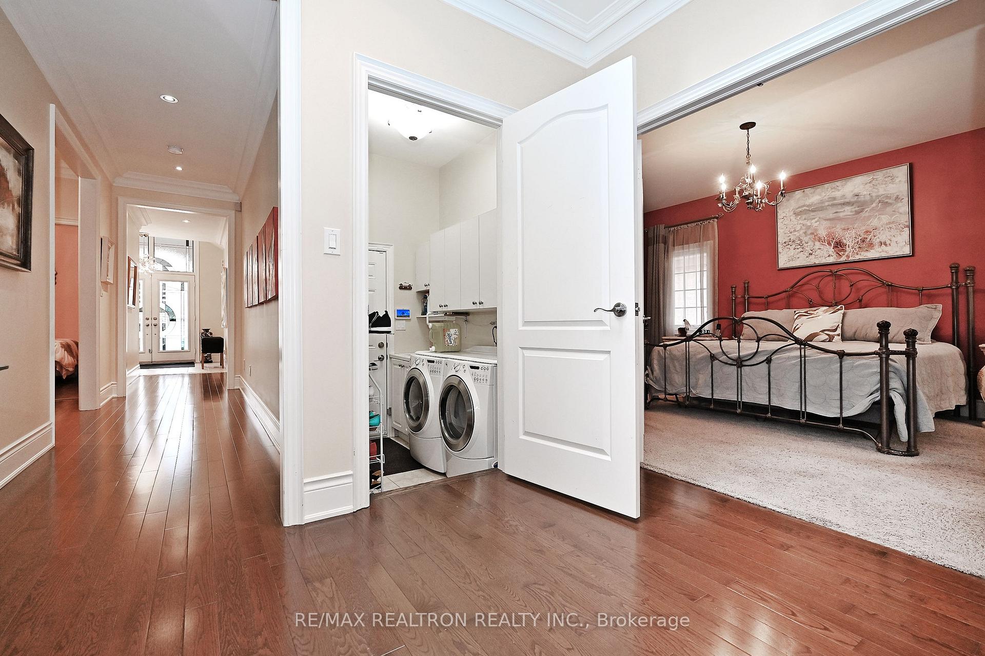 Photo 33 of 59 Ferretti Street, Vaughan, Patterson — HOMEH