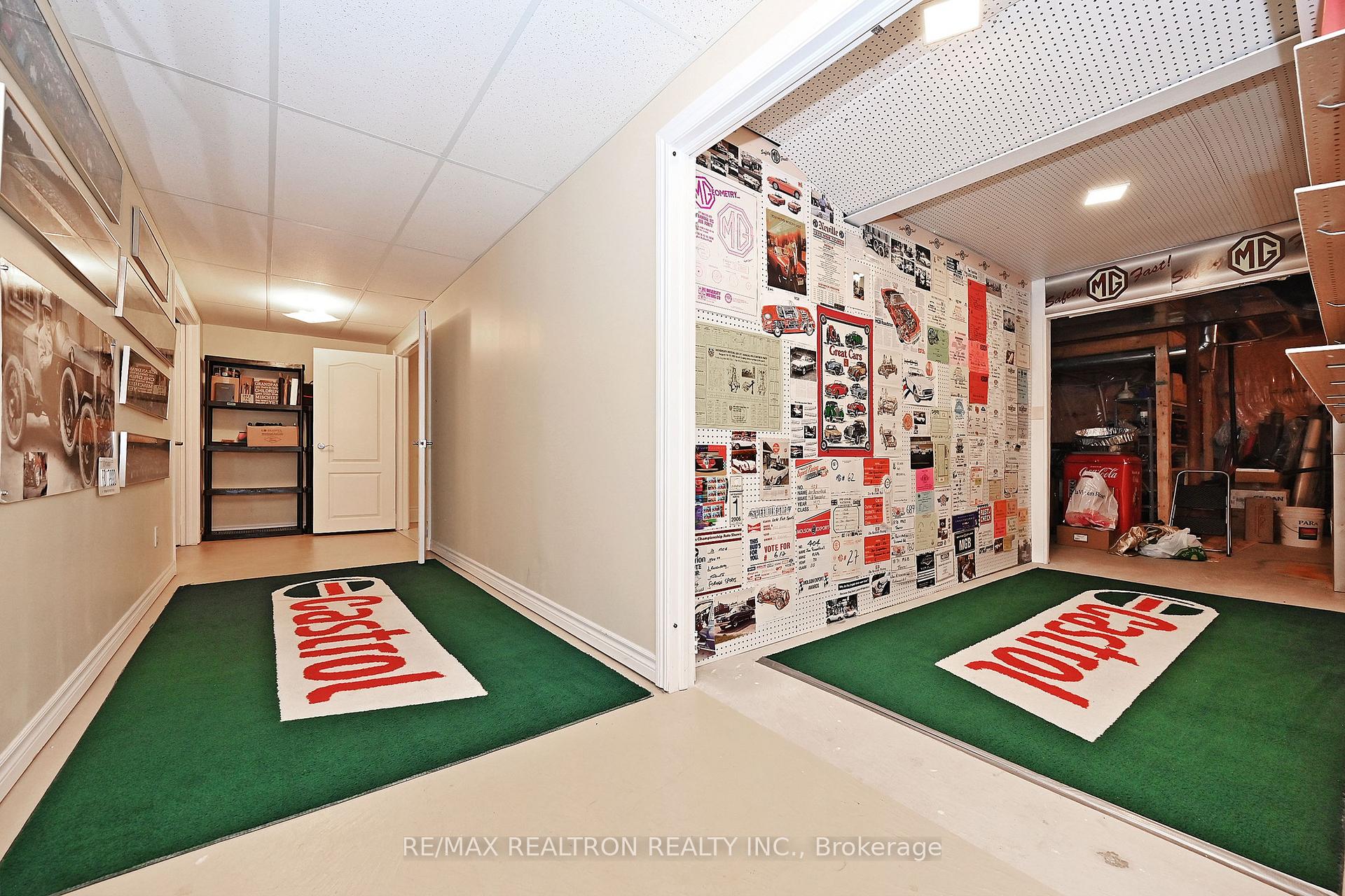 Photo 35 of 59 Ferretti Street, Vaughan, Patterson — HOMEH
