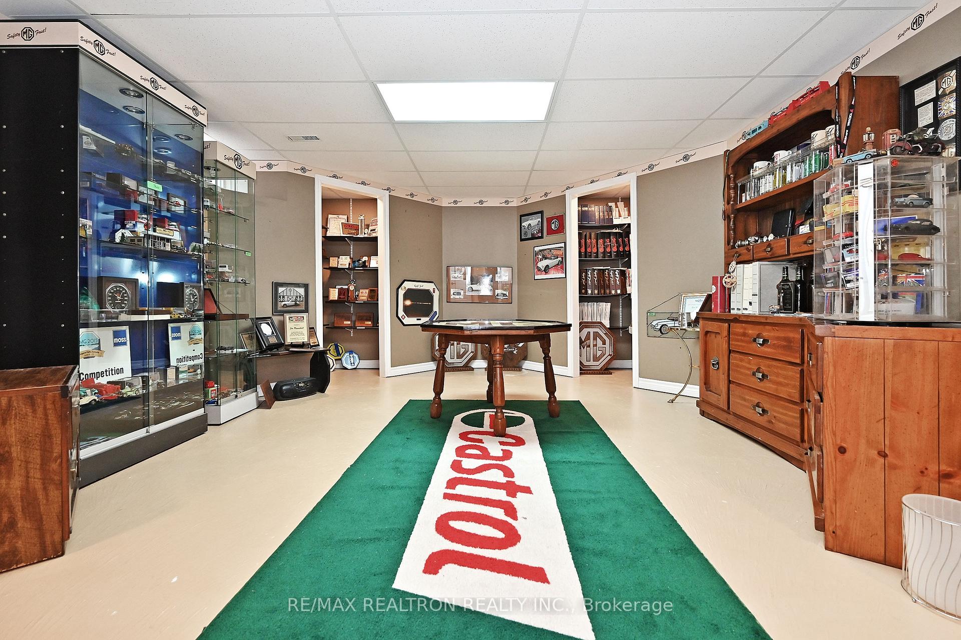 Photo 39 of 59 Ferretti Street, Vaughan, Patterson — HOMEH