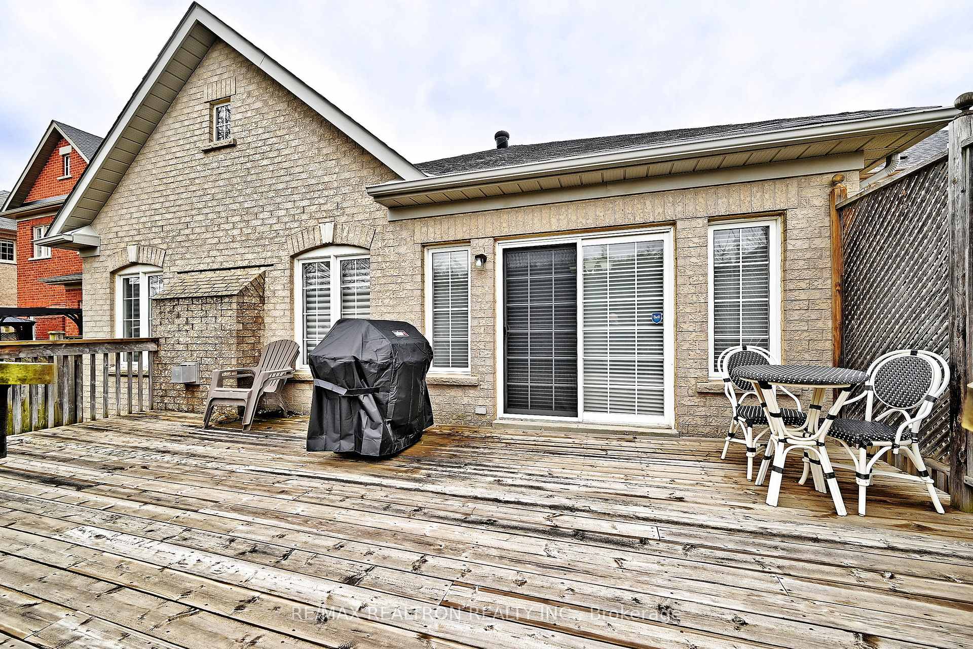 Photo 41 of 59 Ferretti Street, Vaughan, Patterson — HOMEH