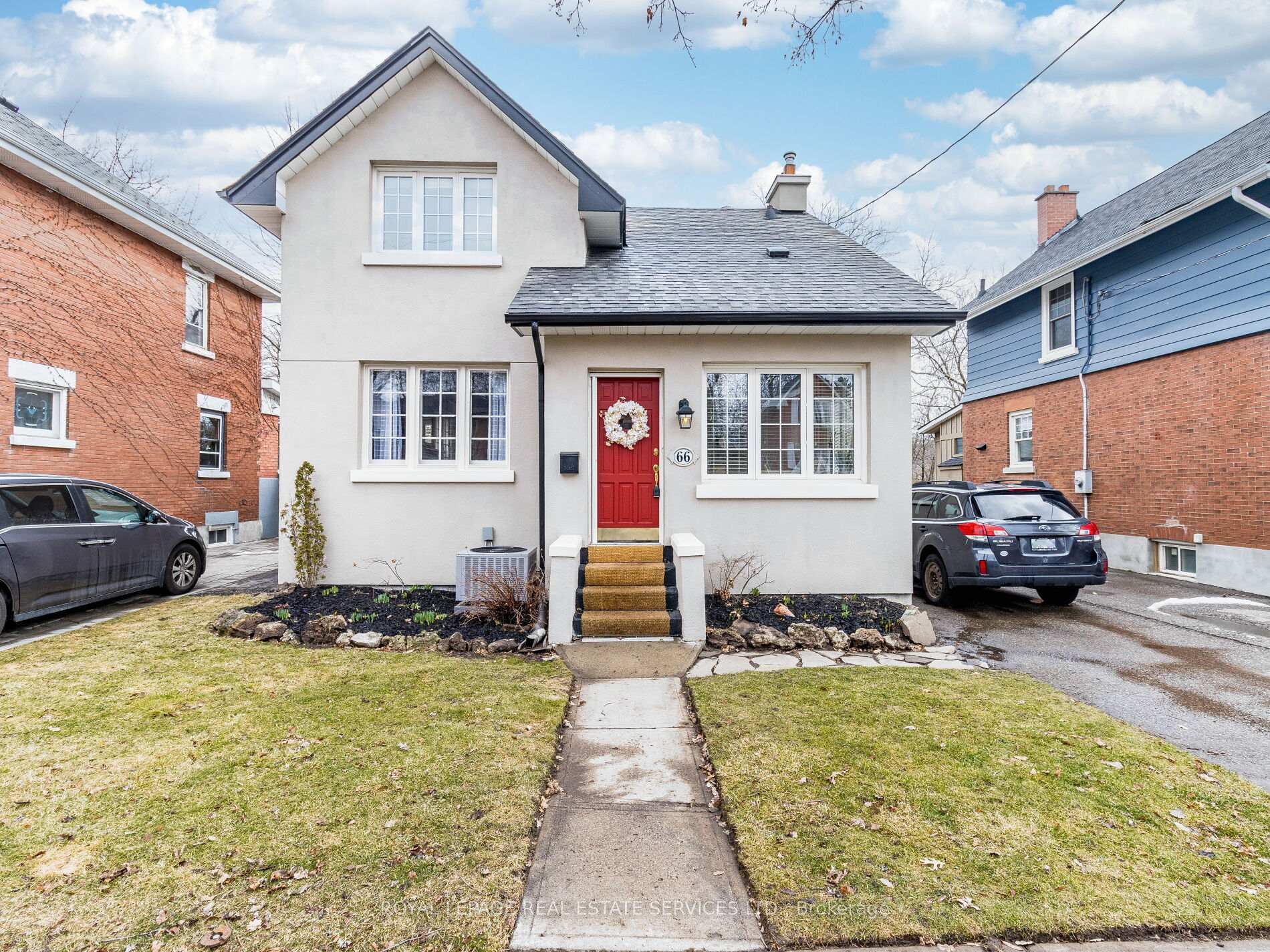 Photo 1 of 66 Mill Street S, Brampton, Downtown Brampton — HOMEH