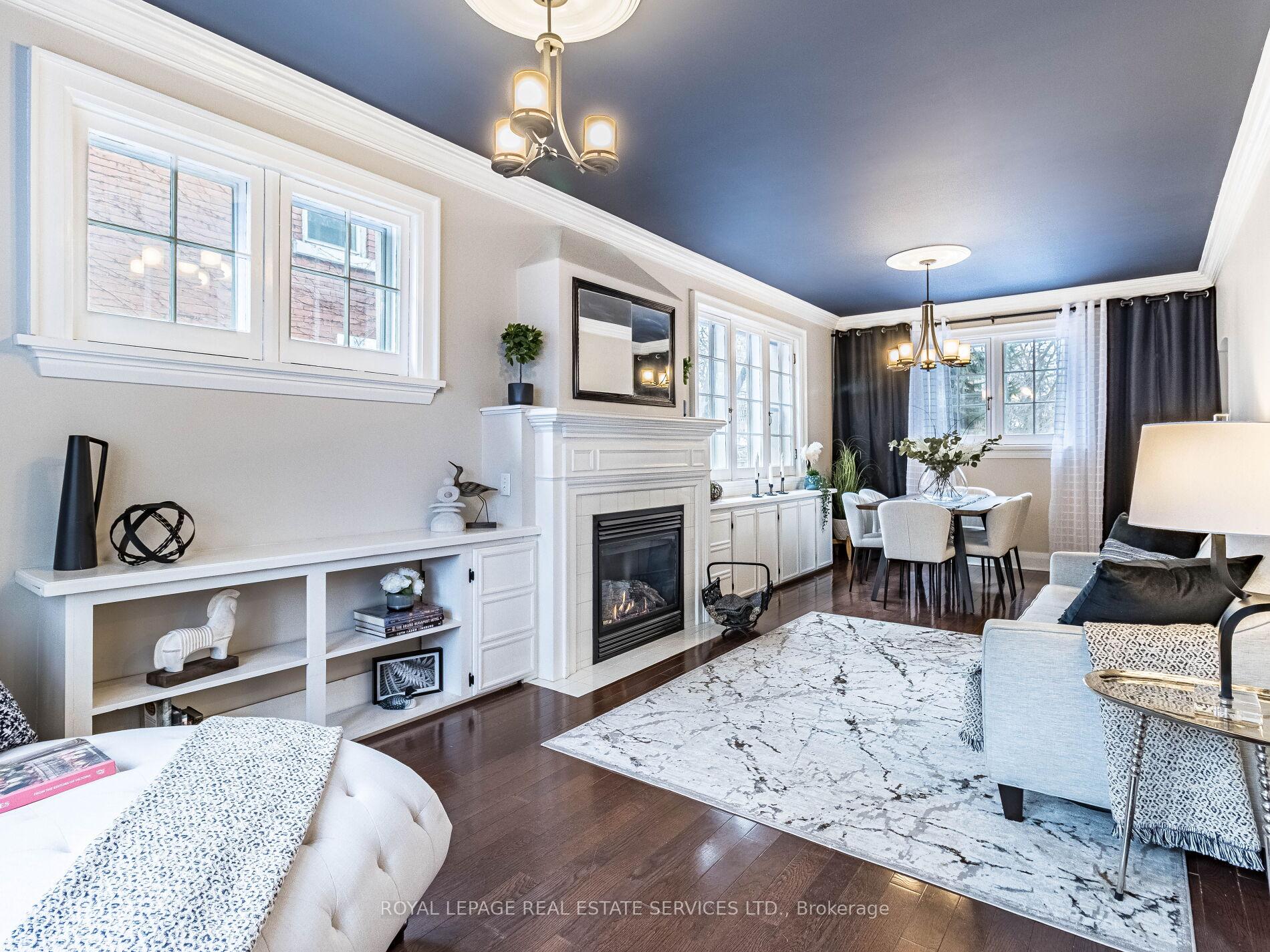Photo 14 of 66 Mill Street S, Brampton, Downtown Brampton — HOMEH