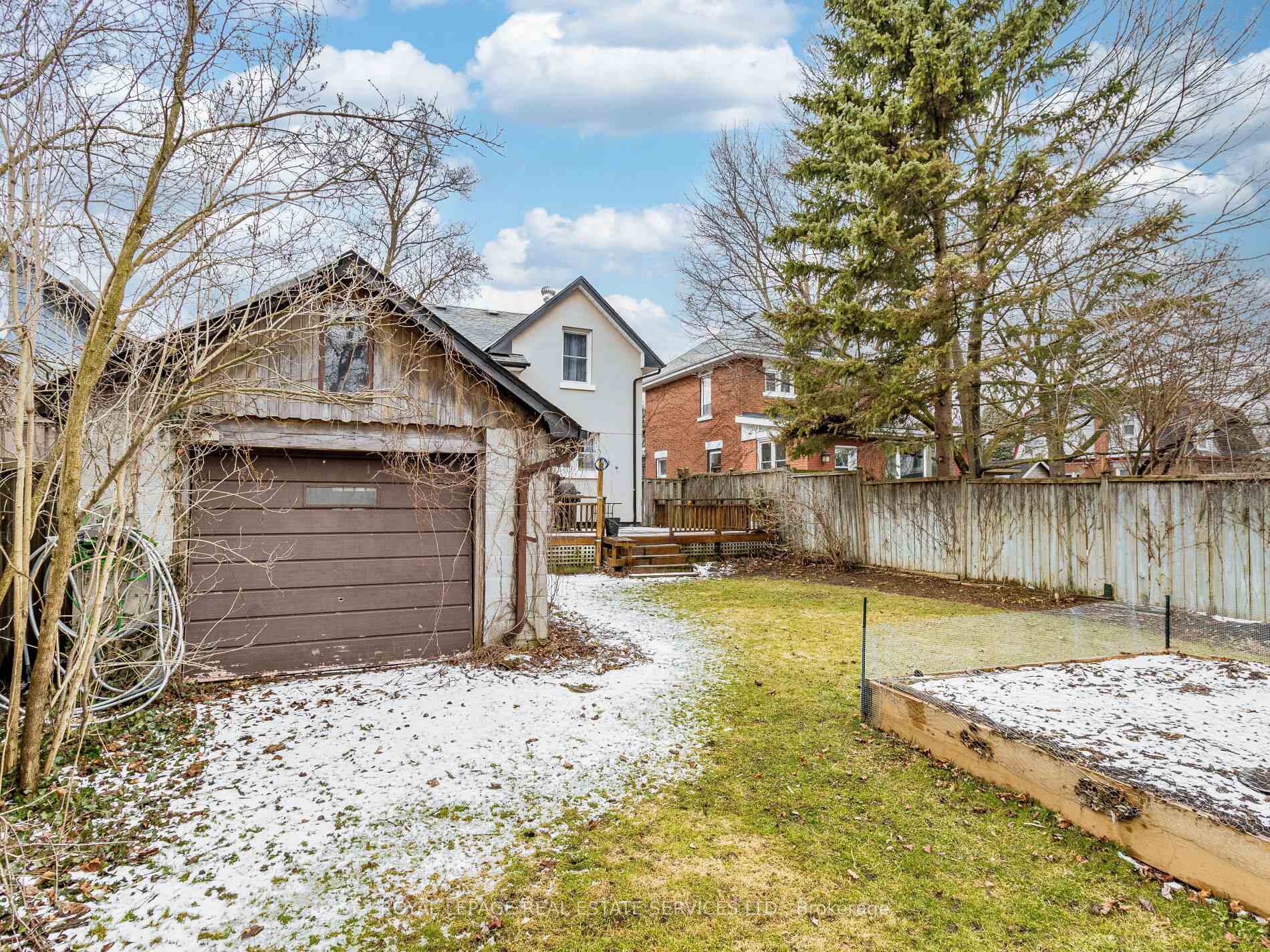 Photo 34 of 66 Mill Street S, Brampton, Downtown Brampton — HOMEH