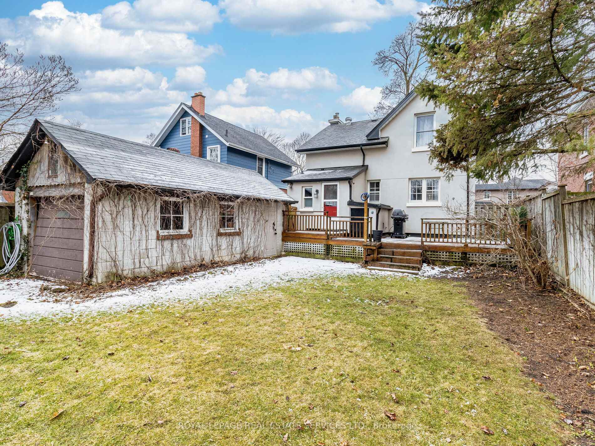 Photo 36 of 66 Mill Street S, Brampton, Downtown Brampton — HOMEH