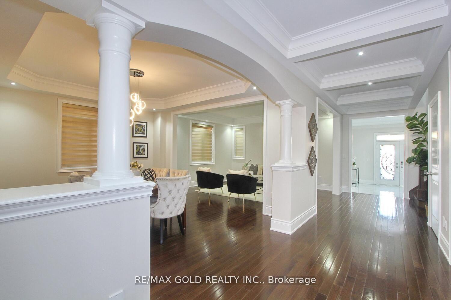 Photo 7 of 62 Leparc Road, Brampton, Vales of Castlemore North — HOMEH