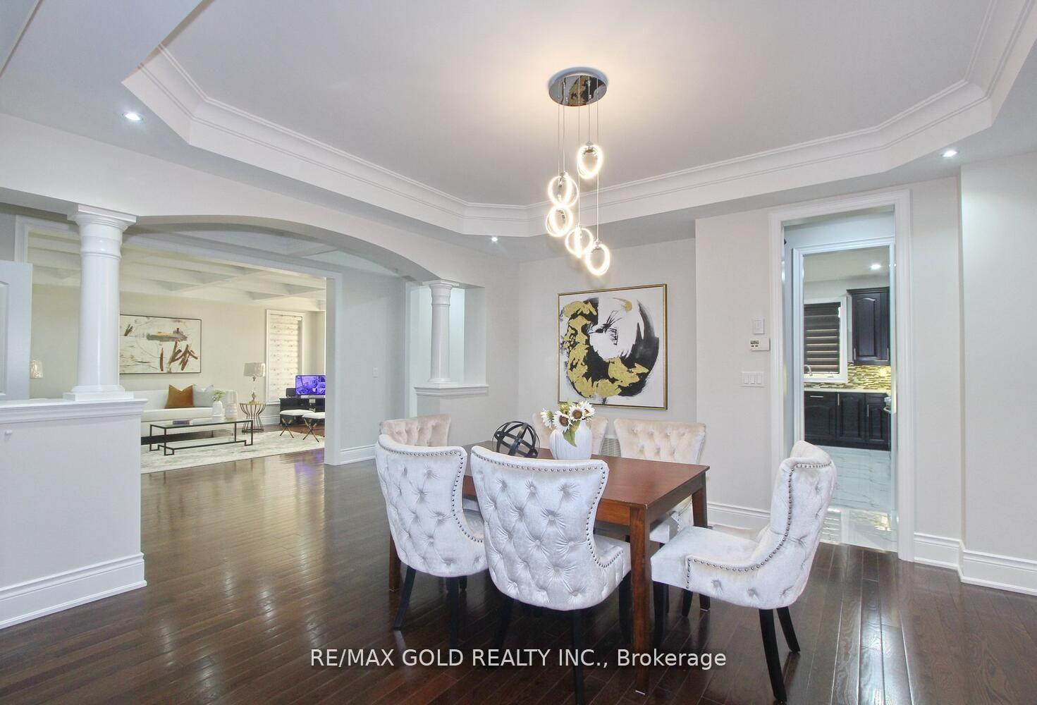 Photo 9 of 62 Leparc Road, Brampton, Vales of Castlemore North — HOMEH