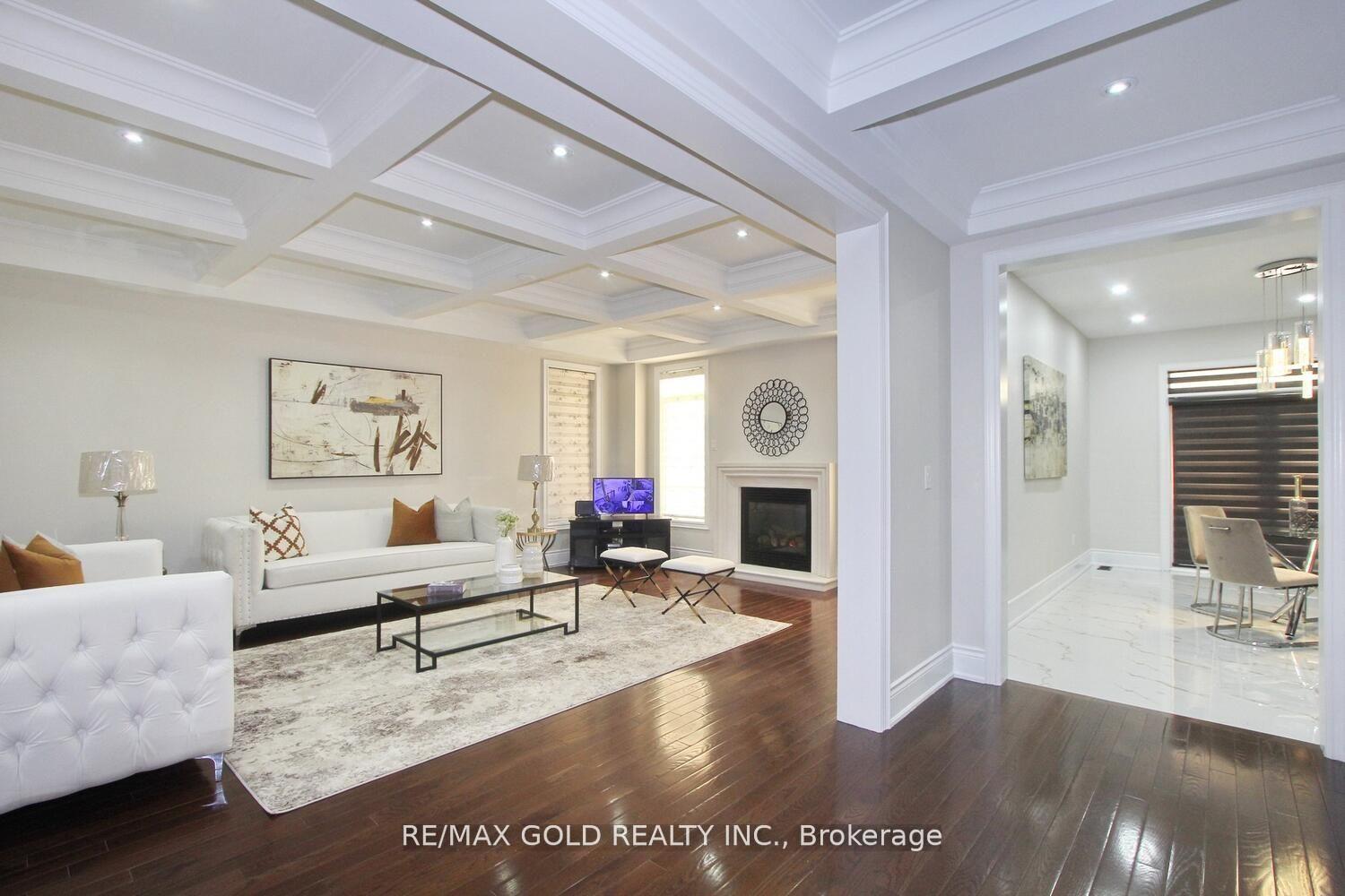 Photo 17 of 62 Leparc Road, Brampton, Vales of Castlemore North — HOMEH