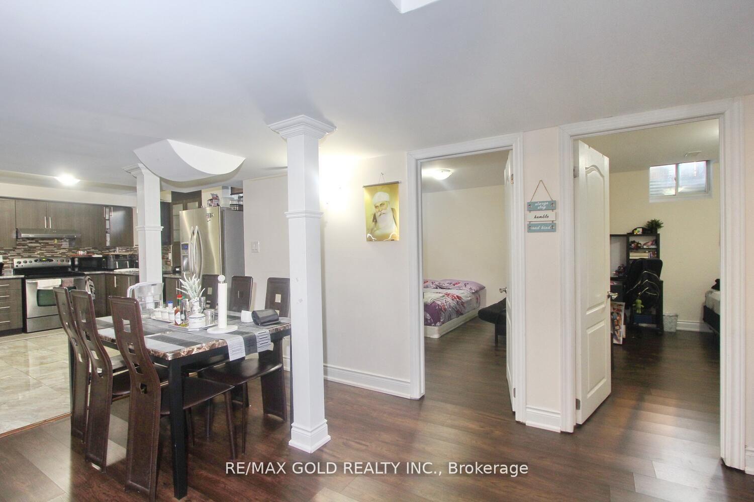 Photo 31 of 62 Leparc Road, Brampton, Vales of Castlemore North — HOMEH