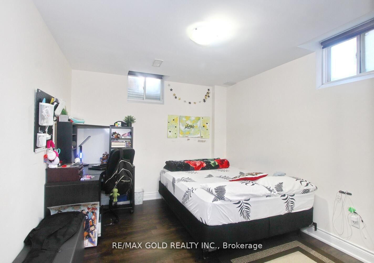 Photo 30 of 62 Leparc Road, Brampton, Vales of Castlemore North — HOMEH