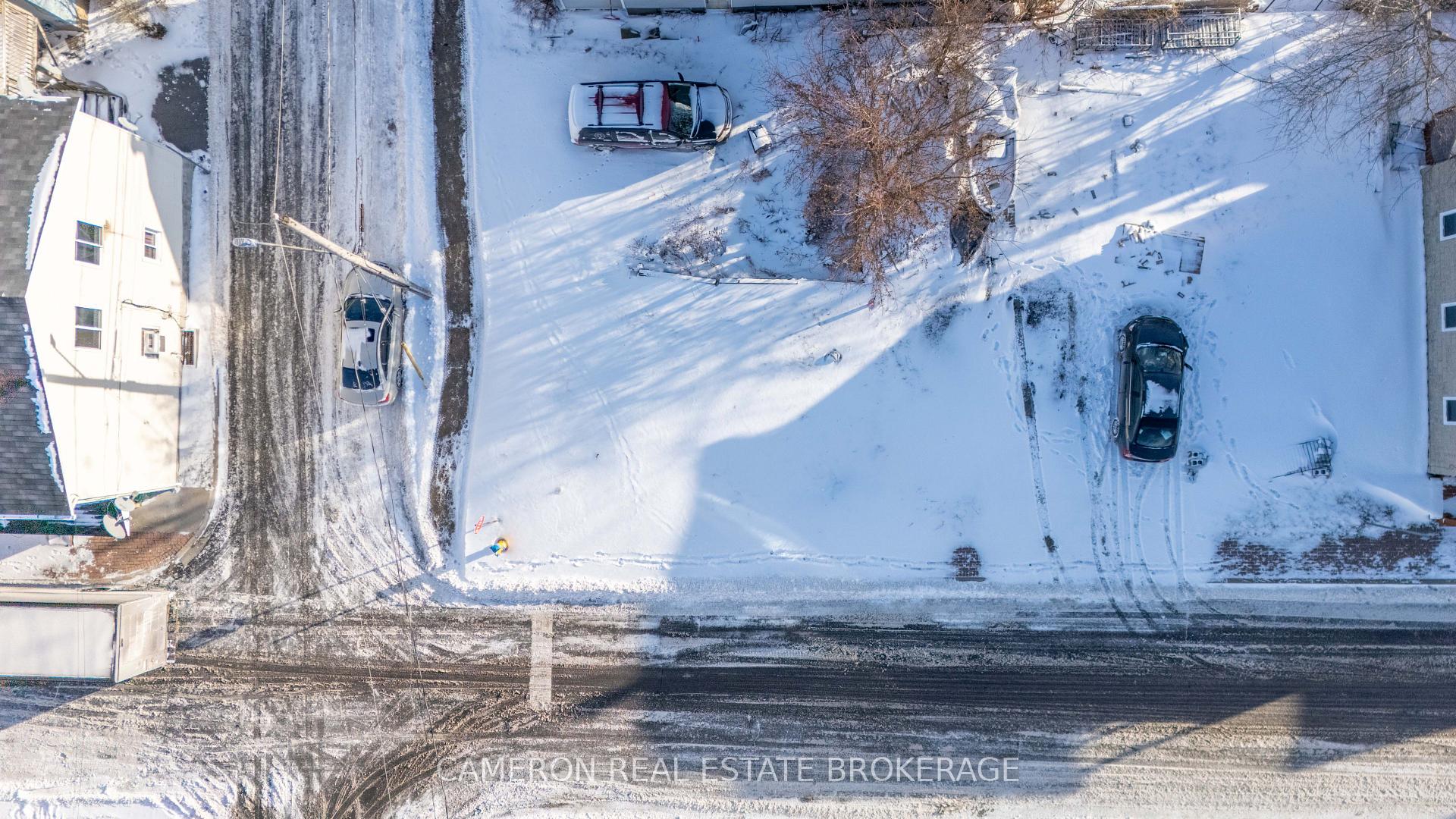 Photo 1 of 215 Prince Albert Street, Cornwall — HOMEH