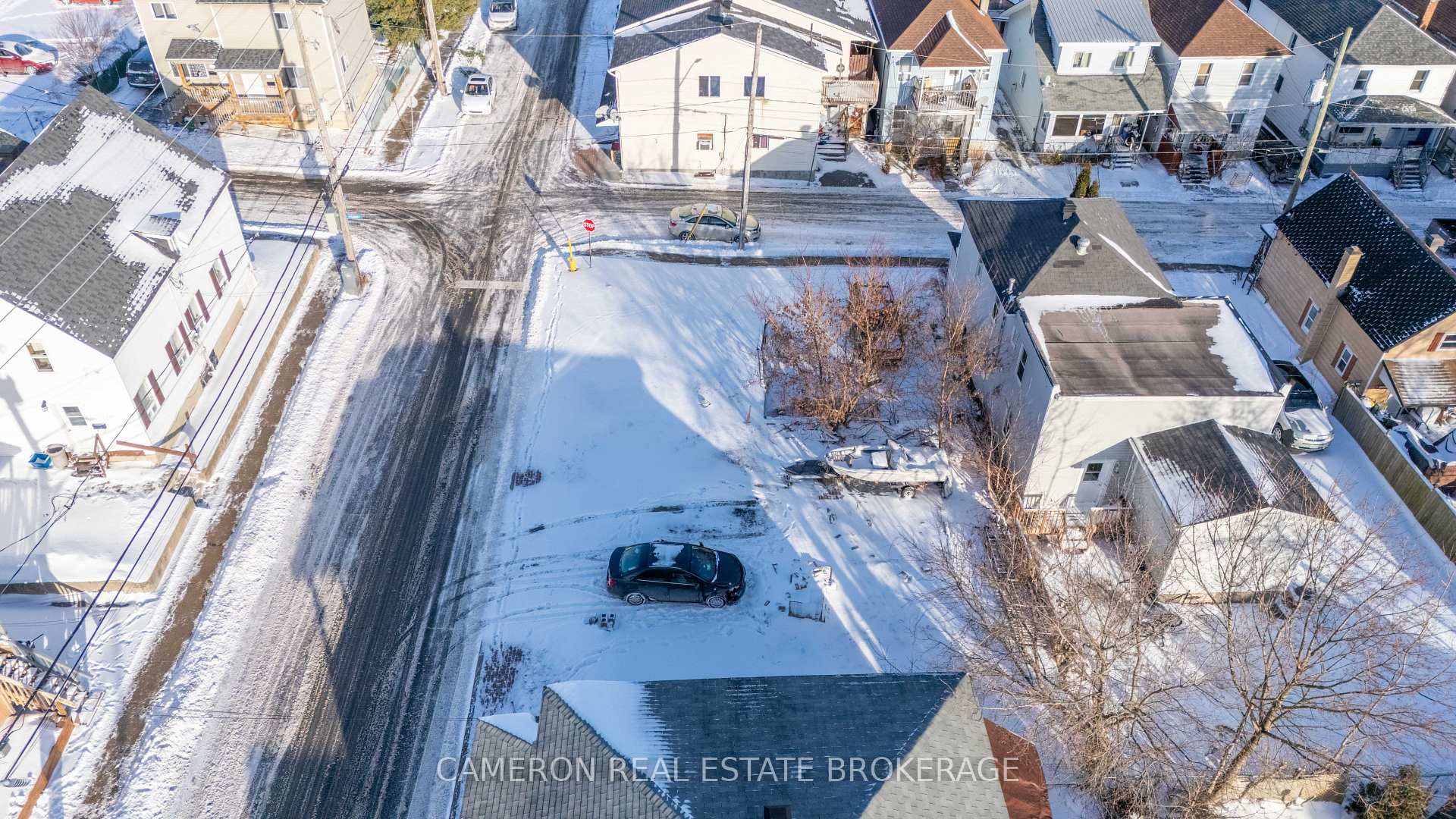 Photo 3 of 215 Prince Albert Street, Cornwall — HOMEH