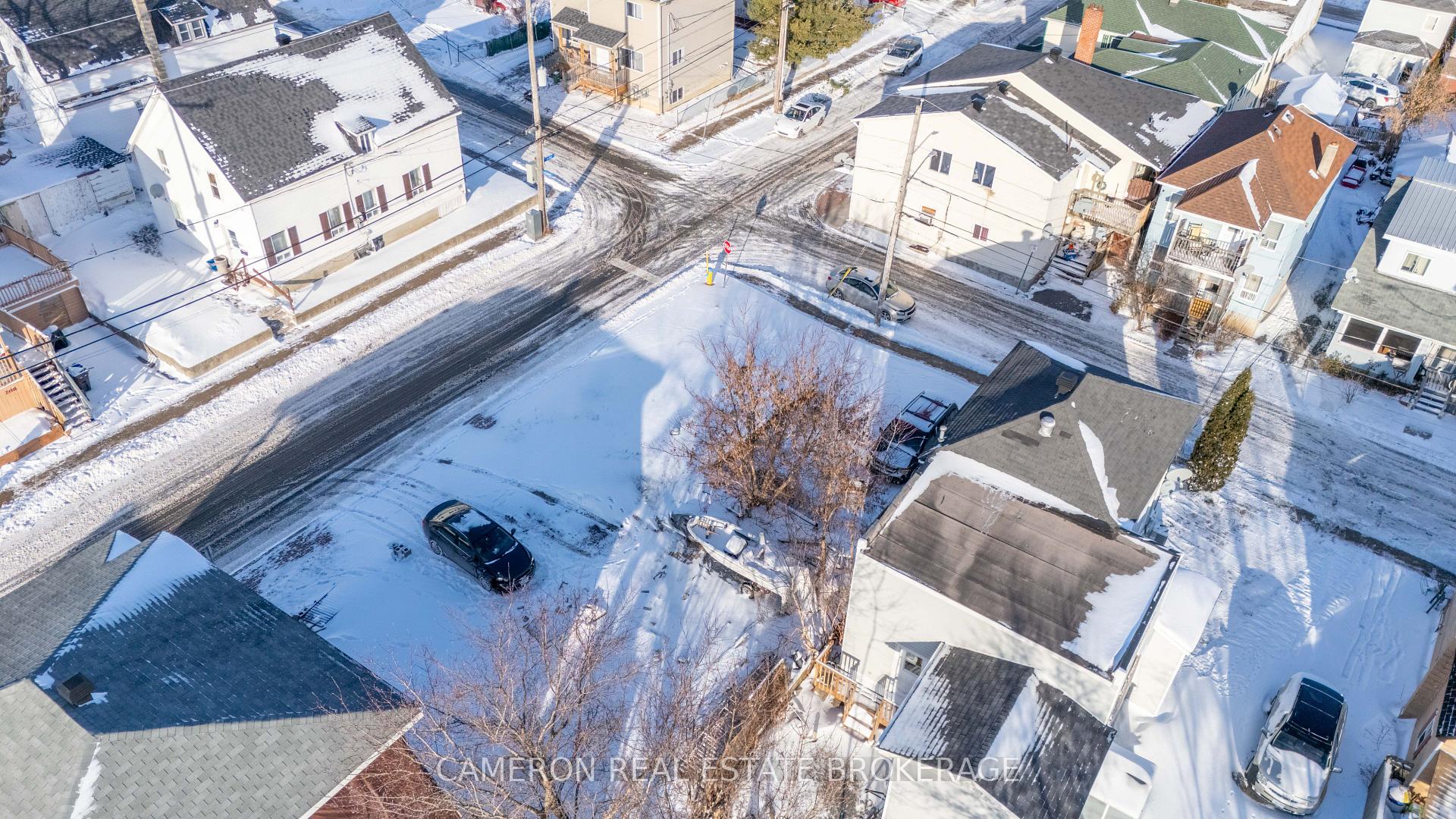Photo 4 of 215 Prince Albert Street, Cornwall — HOMEH